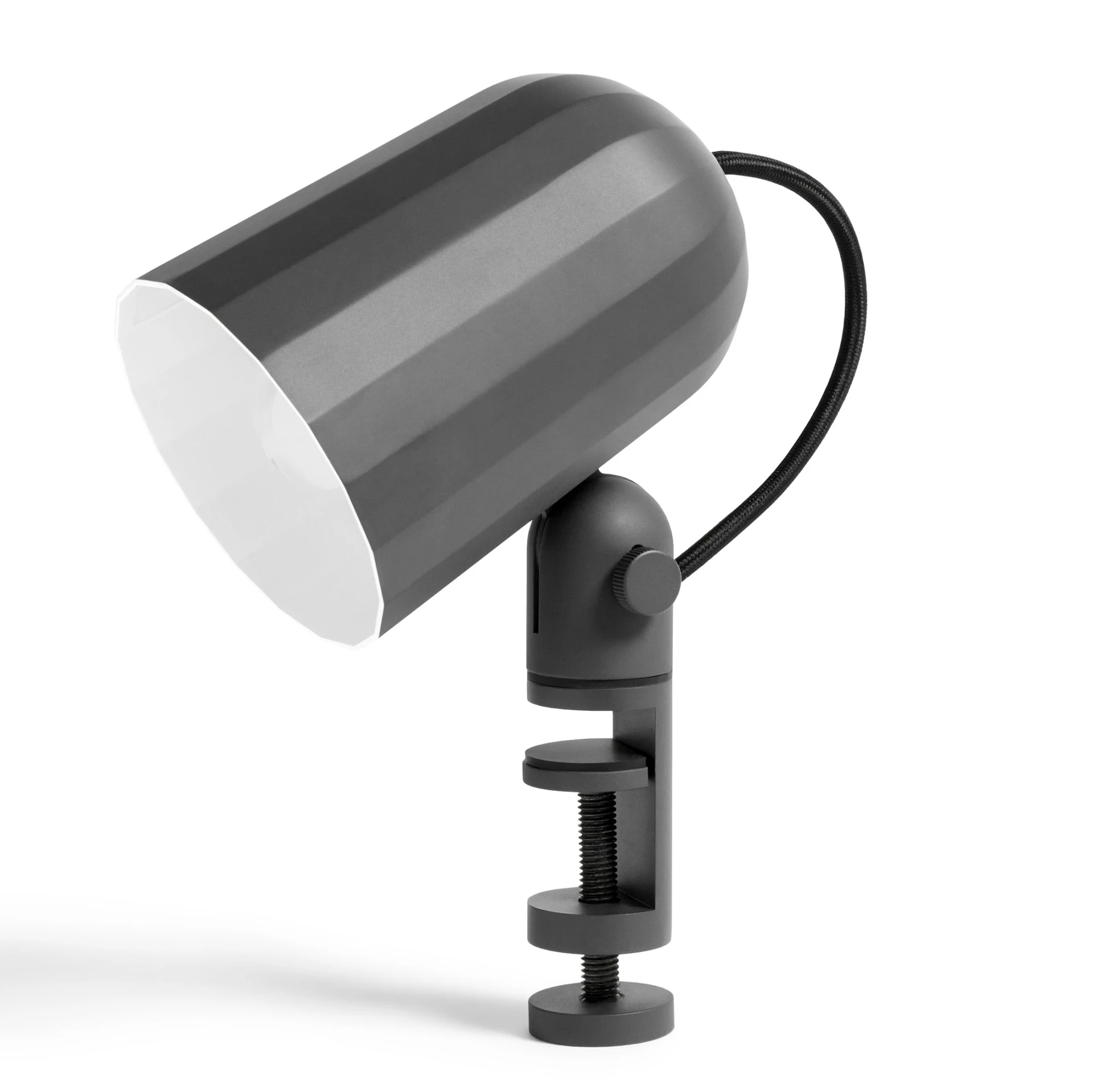 Noc Clamp Dark grey