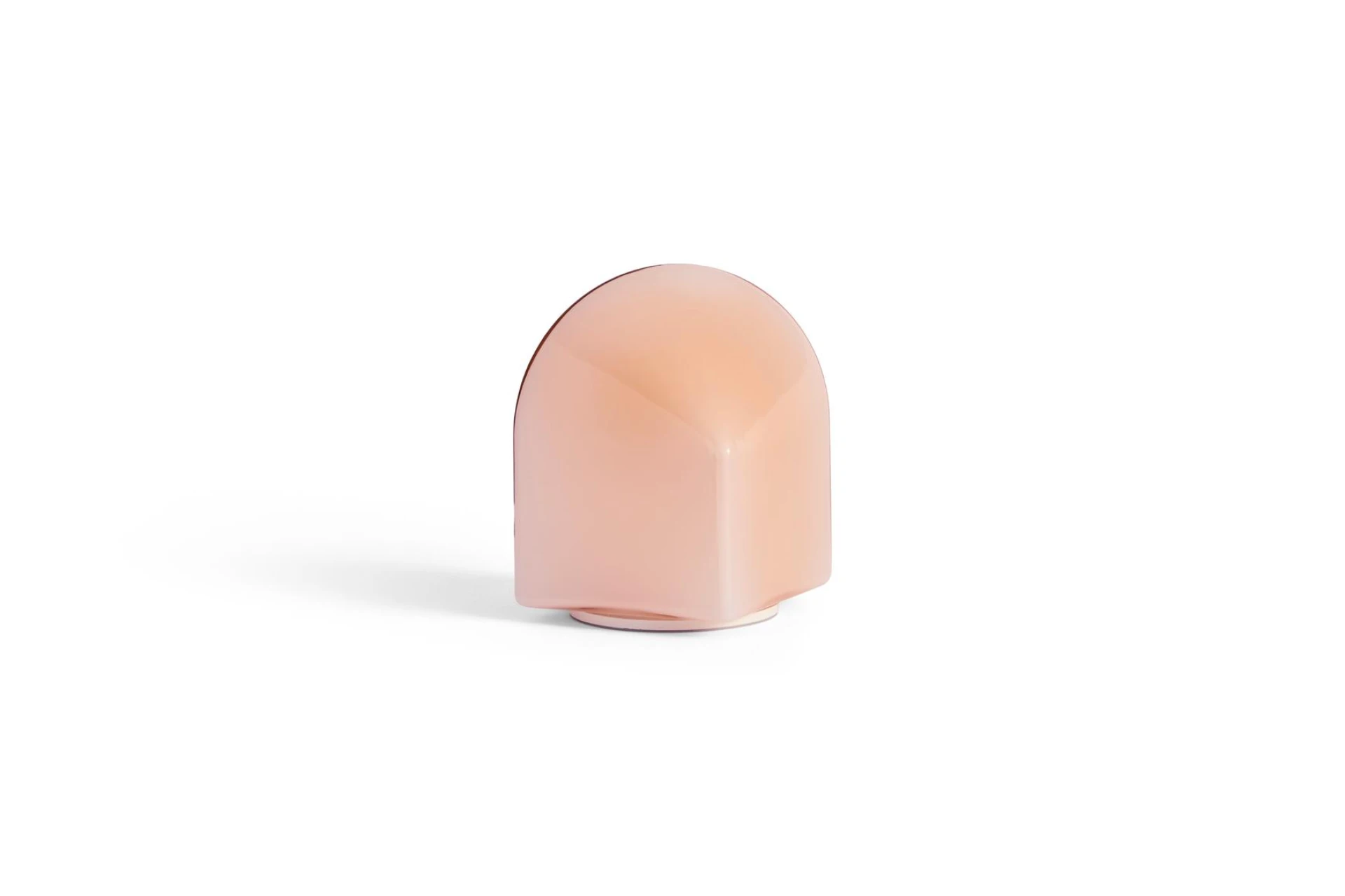Parade Portable Lamp 160 Blush pink