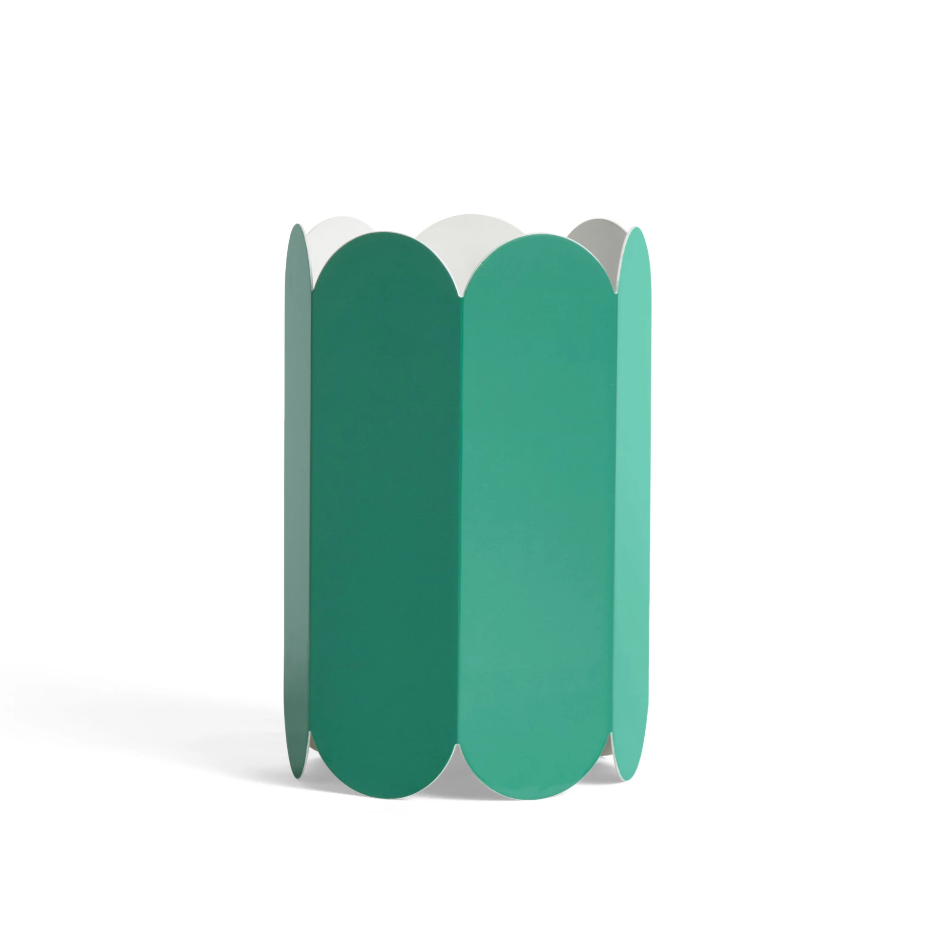 Arcs Shade Sea green