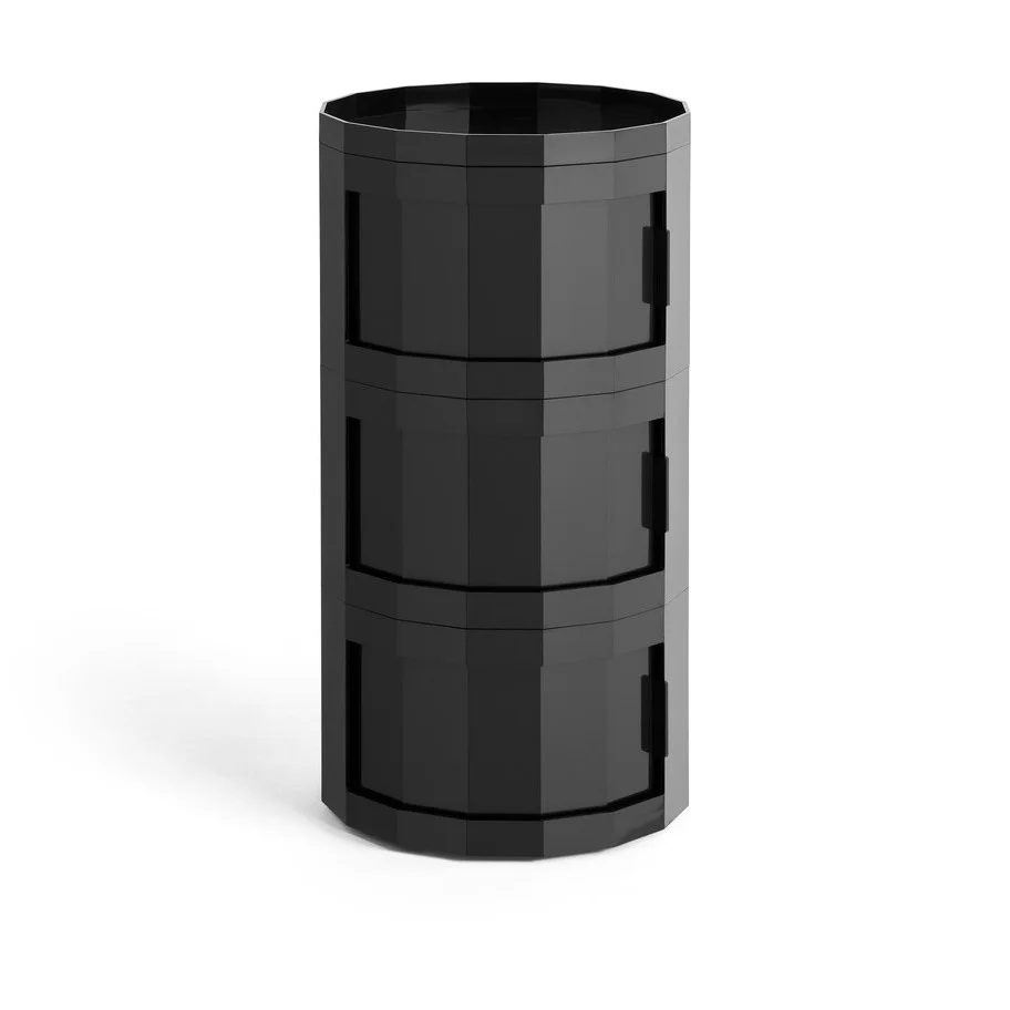 Facet Cabinet 30 Anthracite