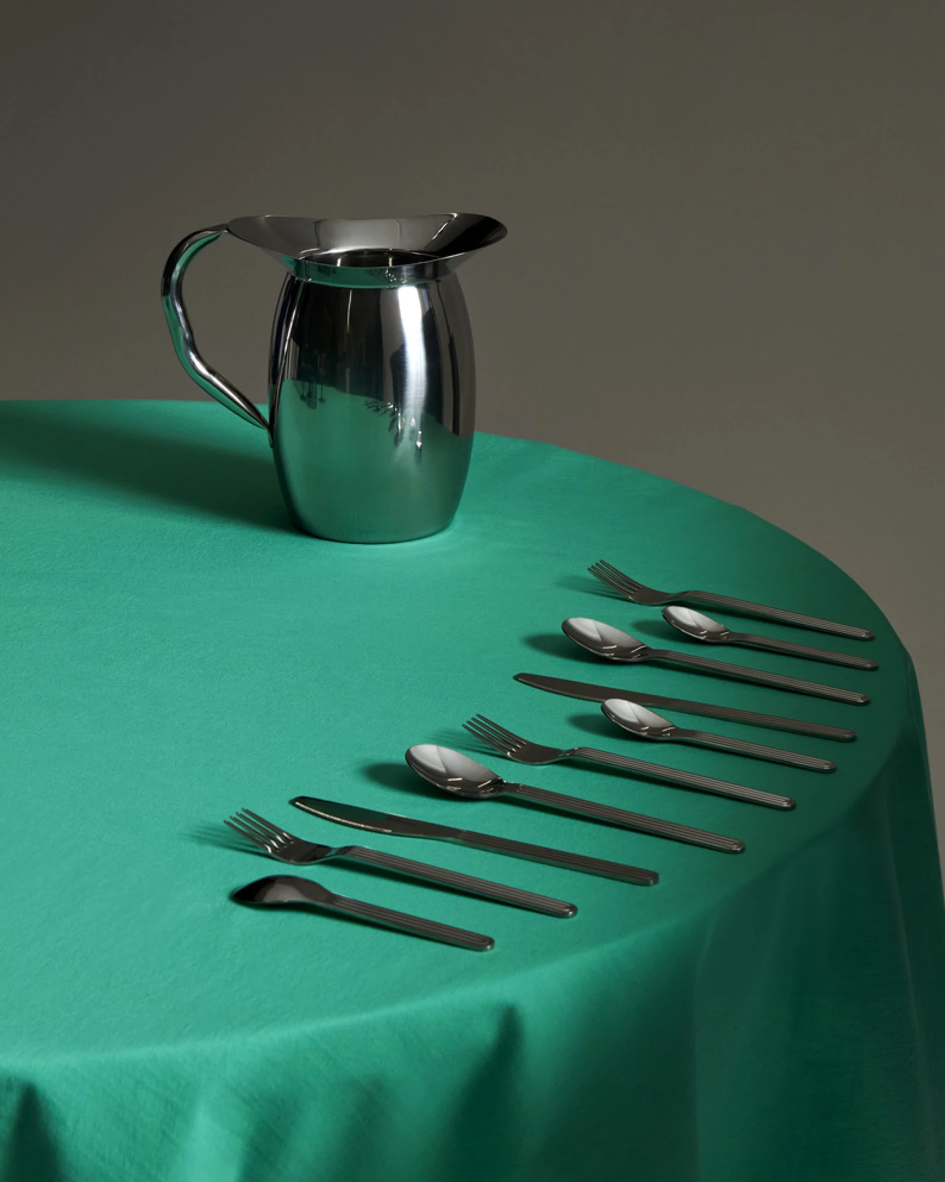 Sunday Spoon Set of 5