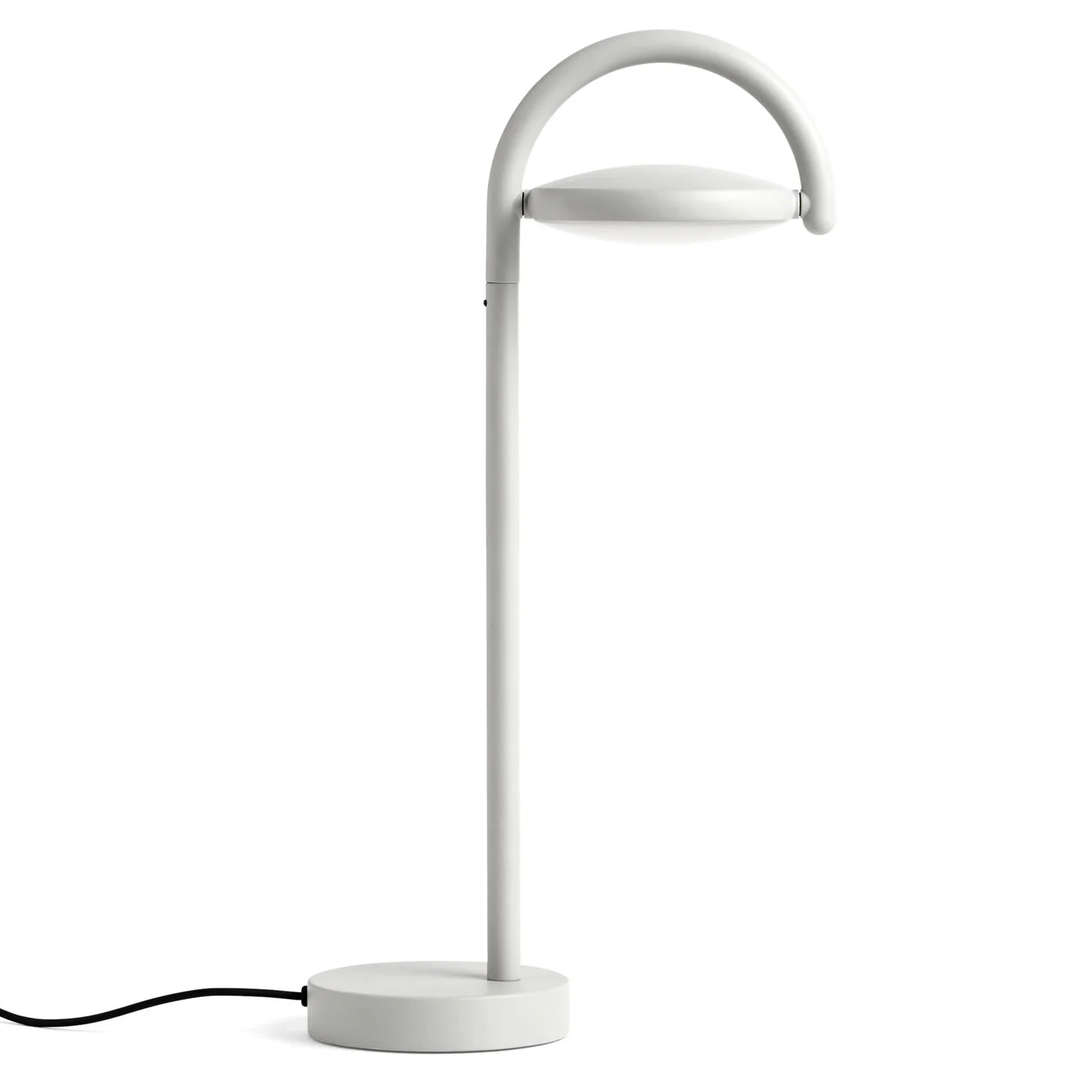 Marselis Table Lamp Ash grey