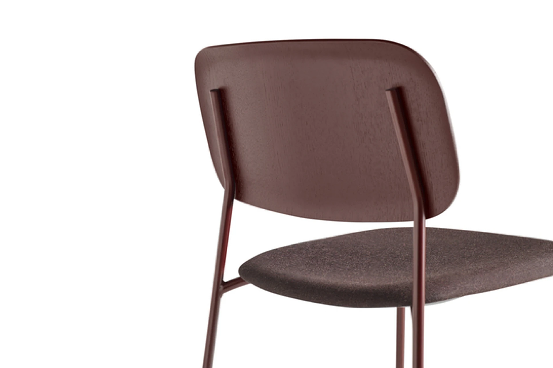 Soft Edge 40 Seat Upholstery