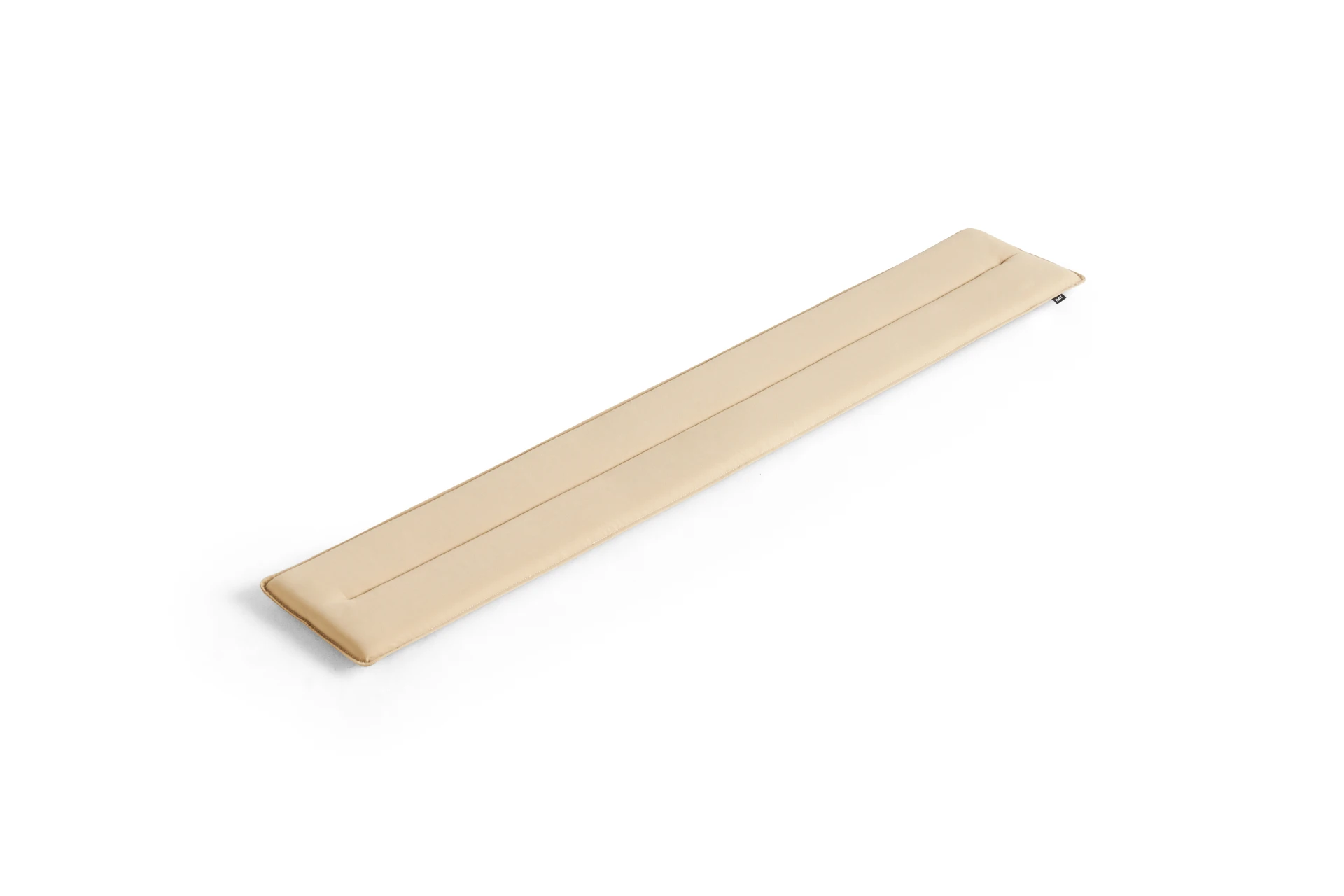 Seat Cushion for Weekday Bench 140x23 Beige