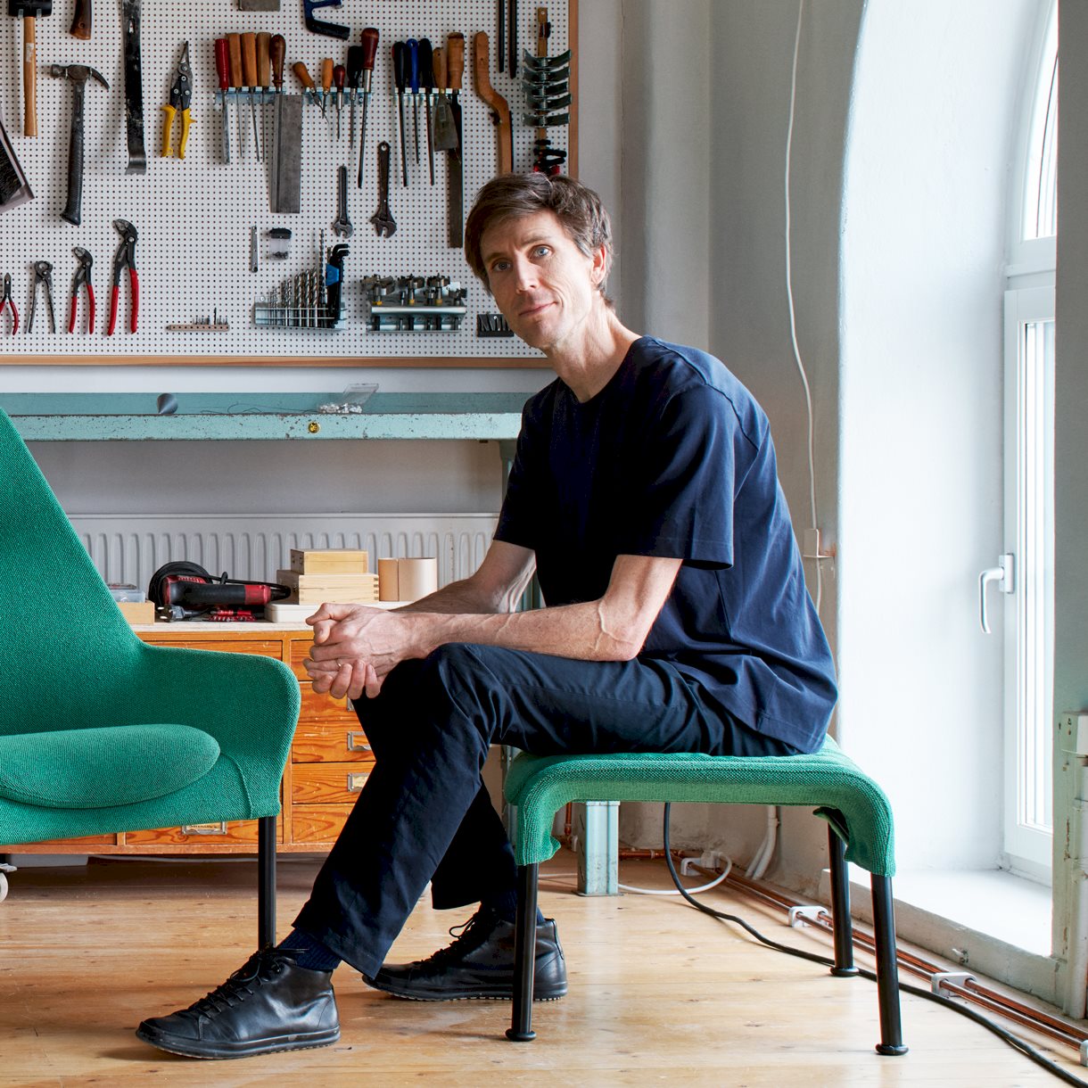 Jonas Forsman