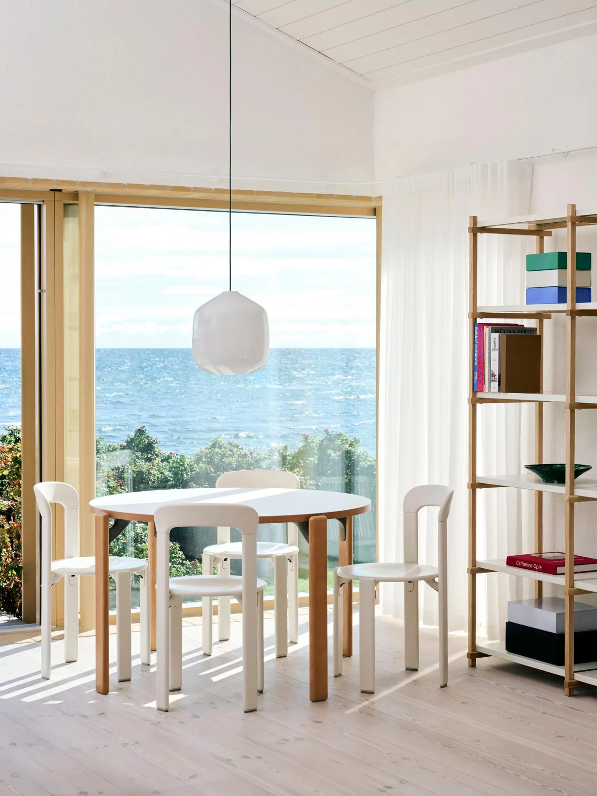 Buoy Glass Pendant 300