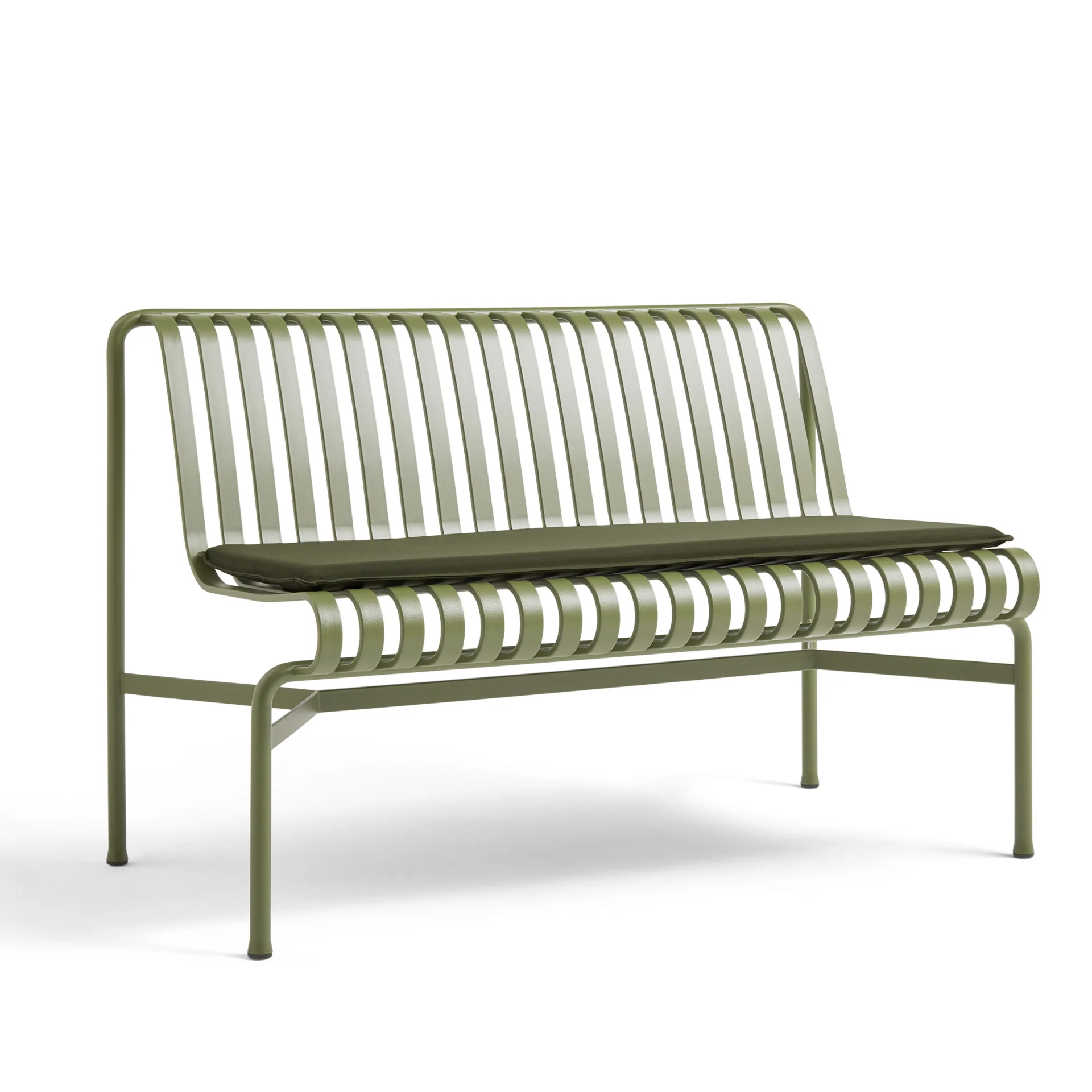 Palissade Dining Bench Seat Cushion