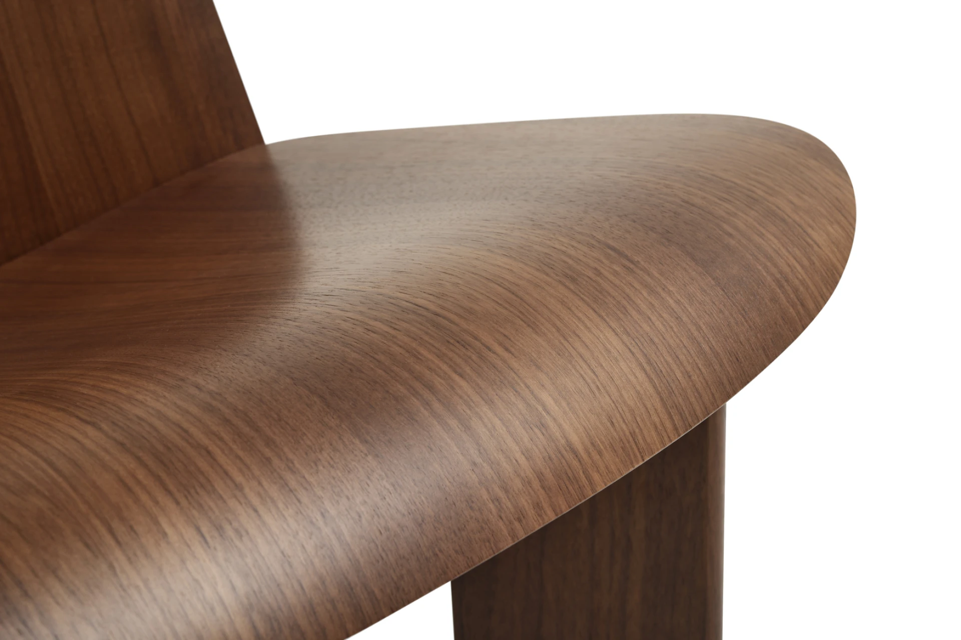 Chisel Lounge Chair