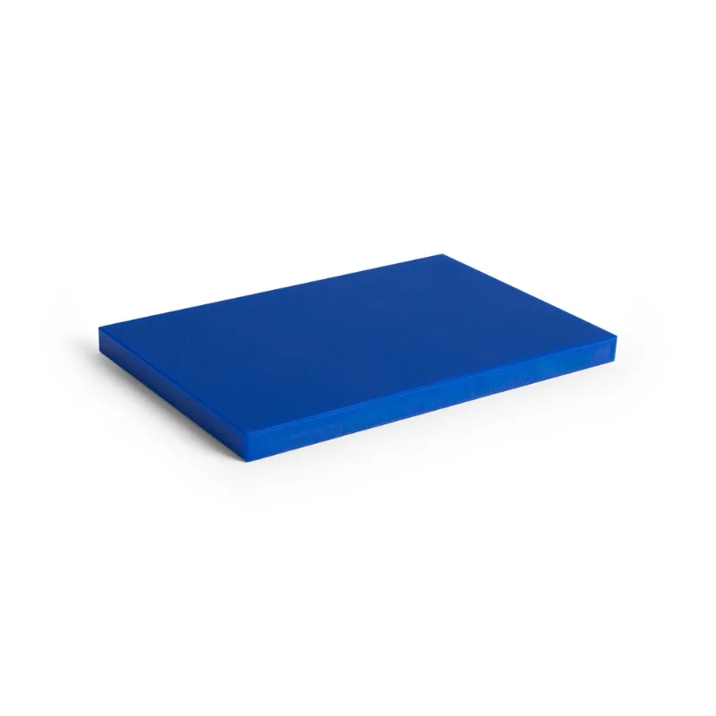 Slice Chopping Board M Cobalt blue