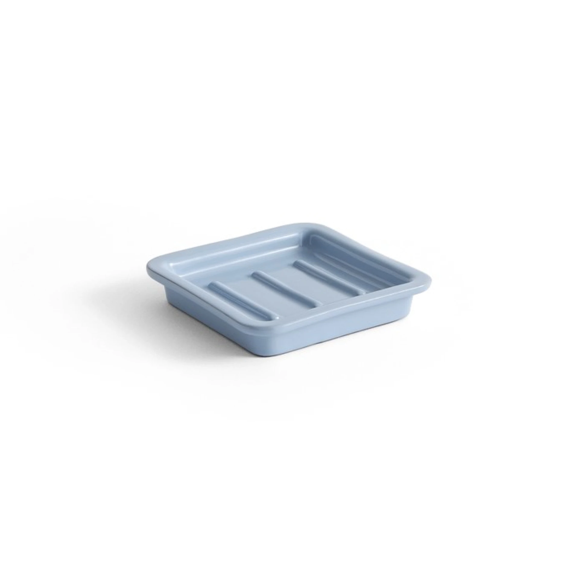 Soap Dish Light blue