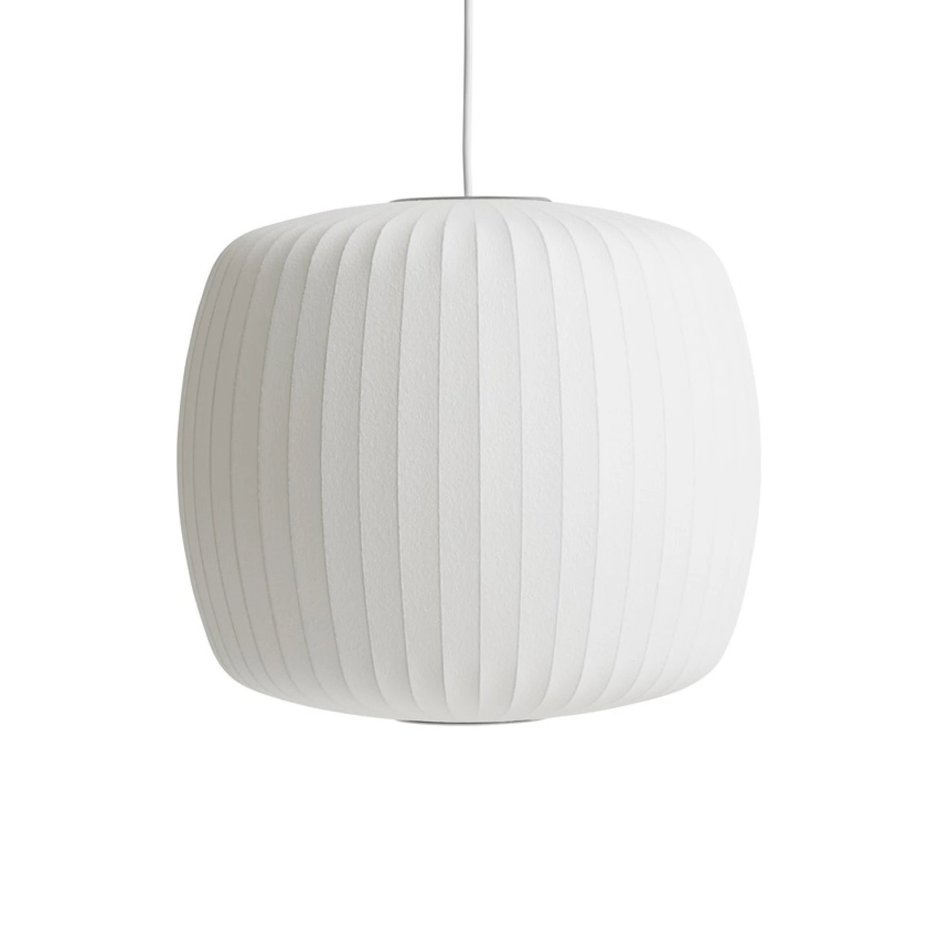 Nelson Roll Bubble Pendant Medium