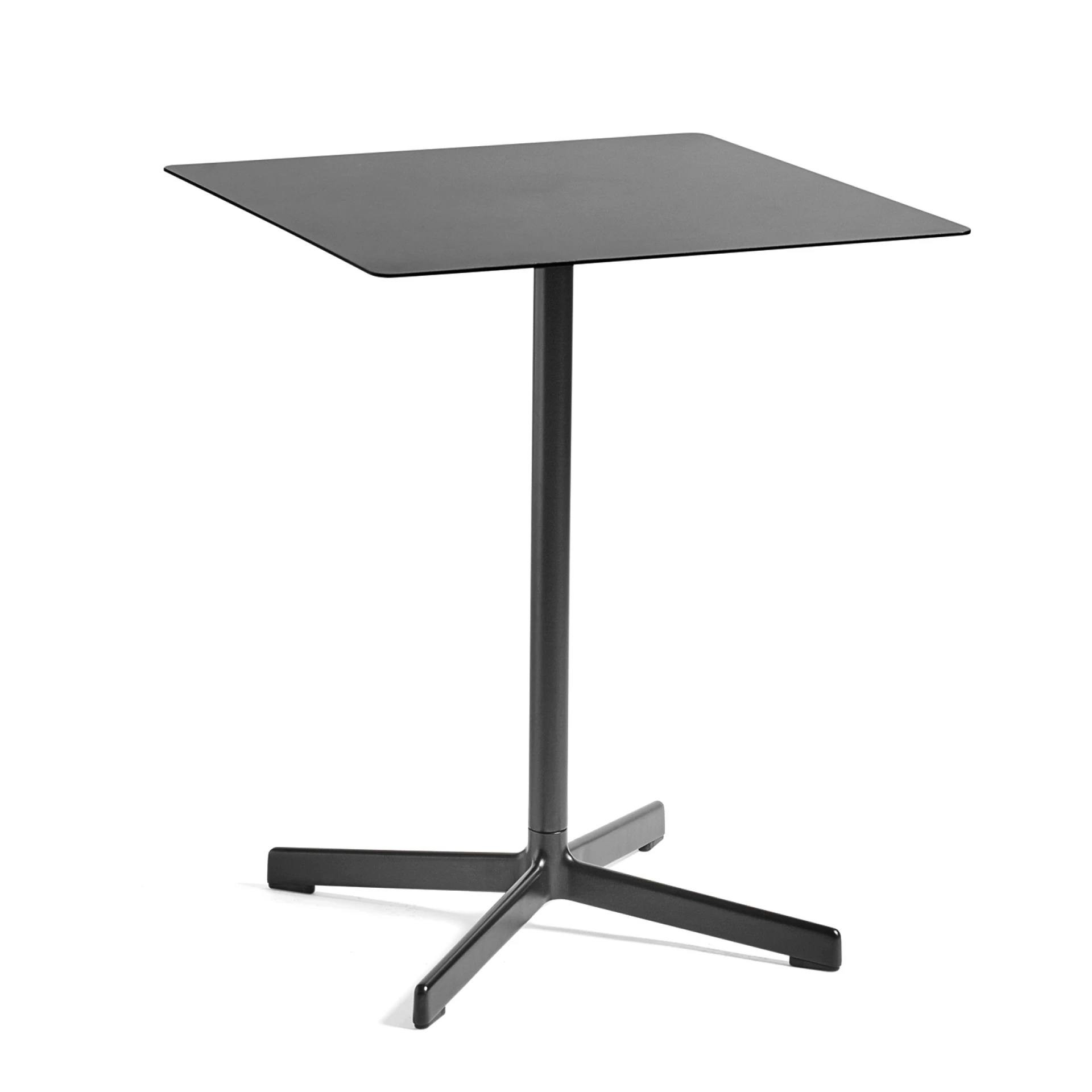 Neu Table Square Anthracite