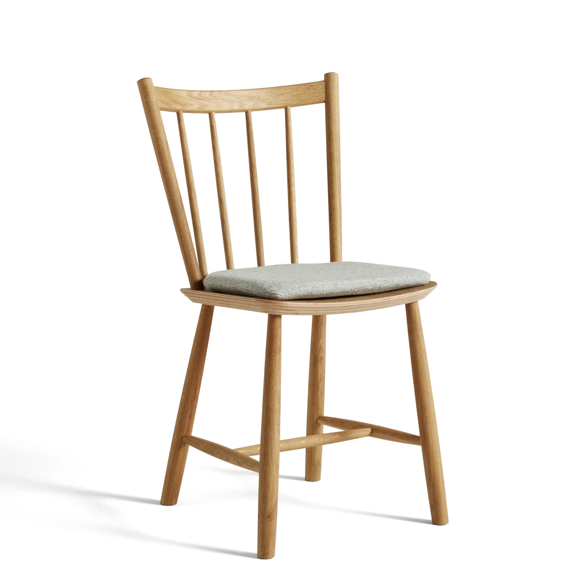 J41 Chair Oak Oiled oak
