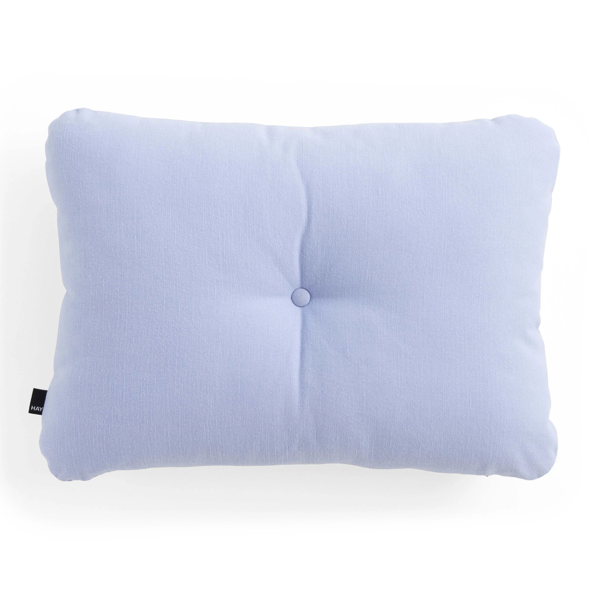 Dot Cushion XL Mini Dot Soft Blue