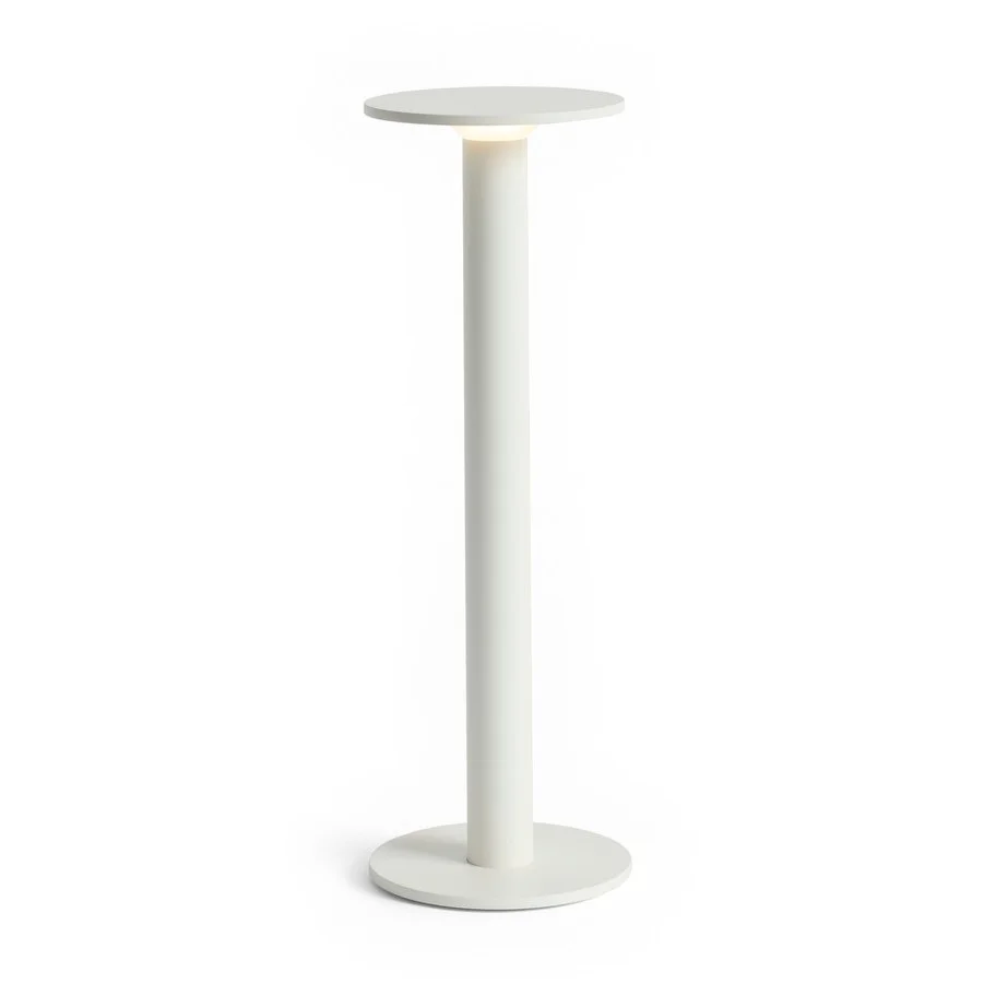 Host Portable Lamp 300 Cream white