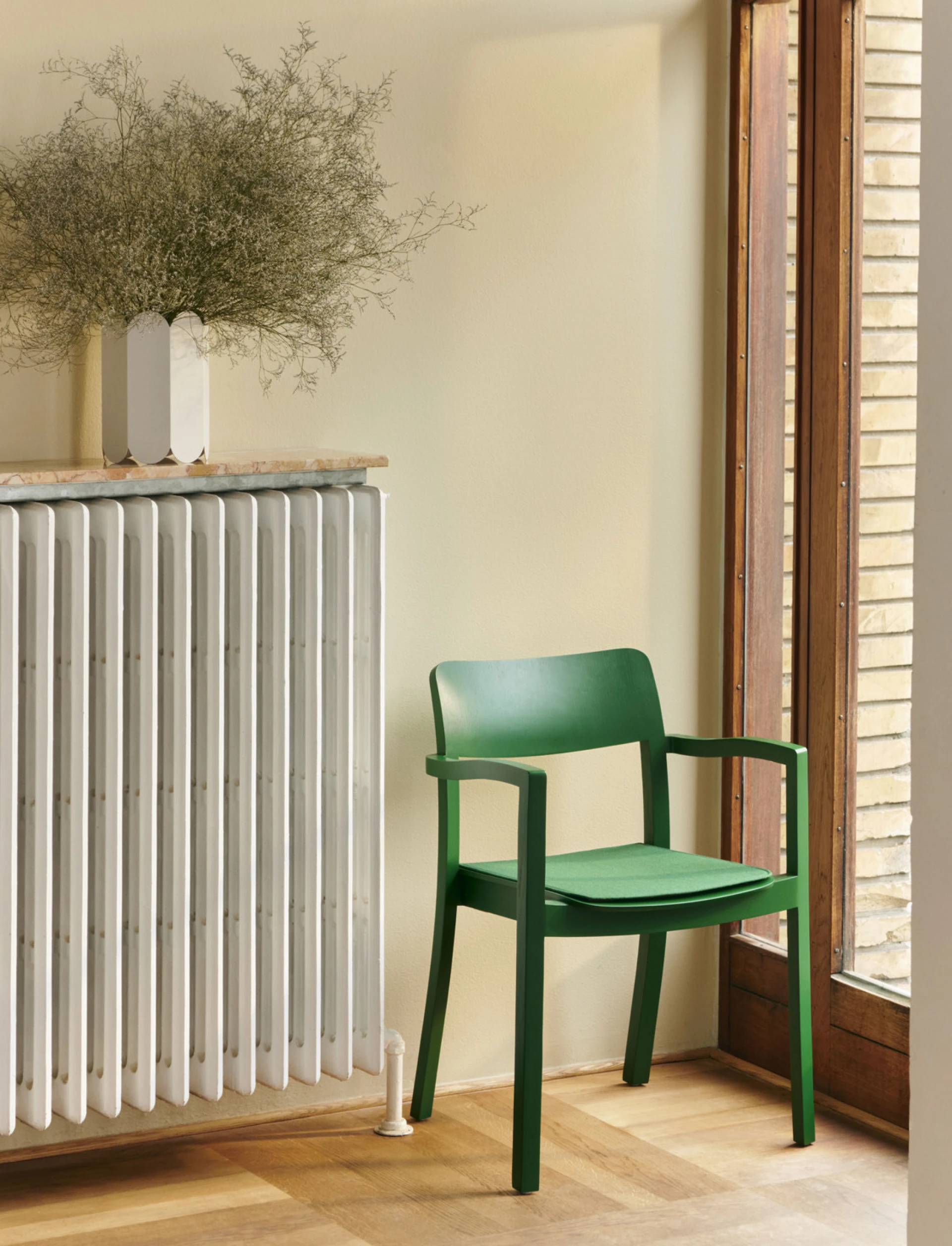 Pastis Seat Pad Pastis Seat Pad