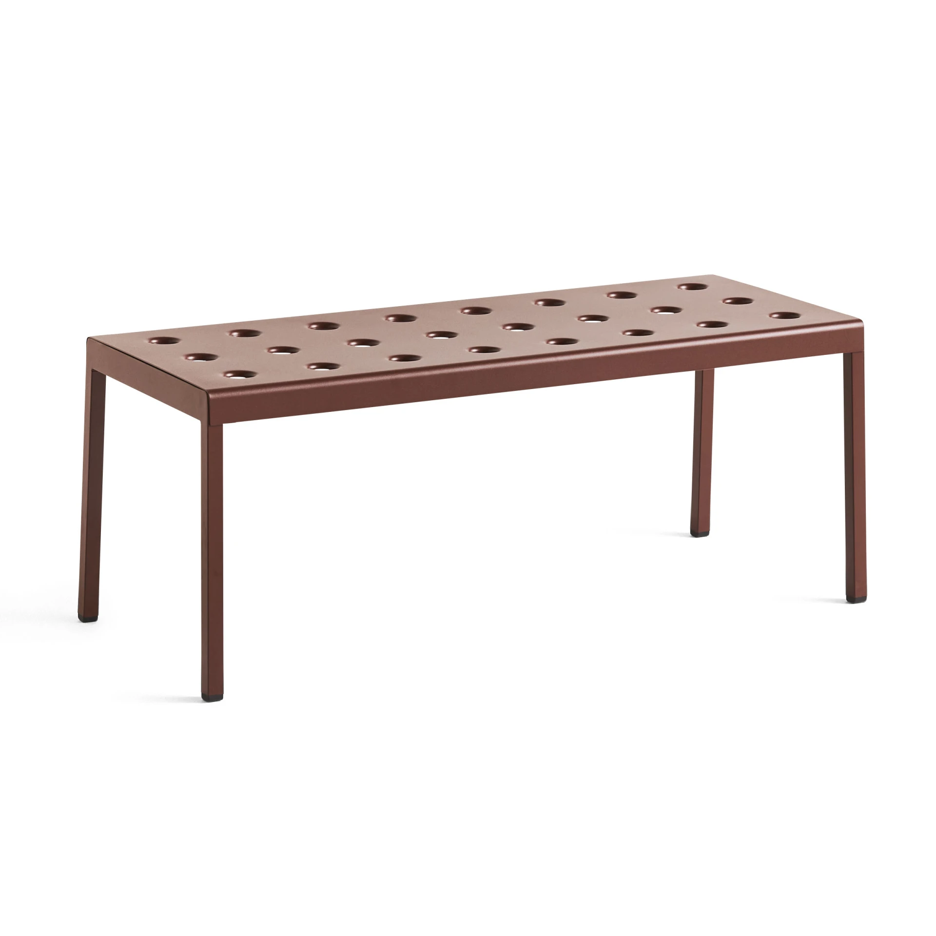 Balcony Low Table