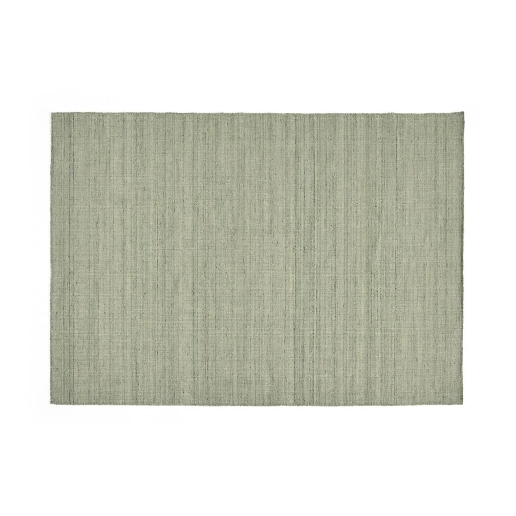 Haze Rug W140 x L200 Green