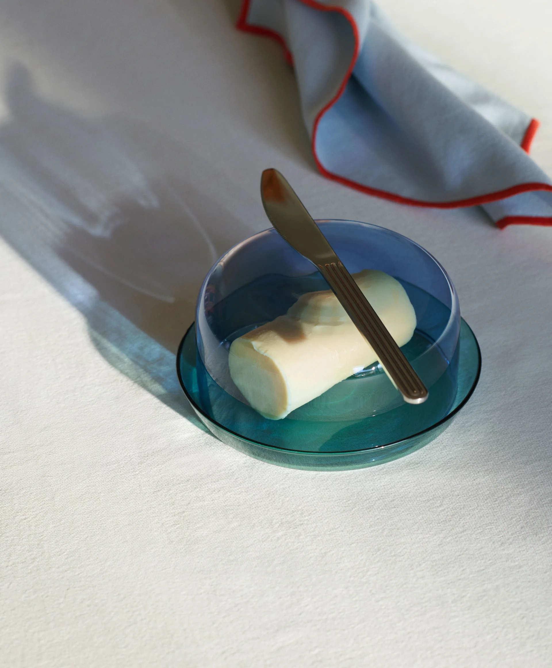 Sunday Knife Set of 5