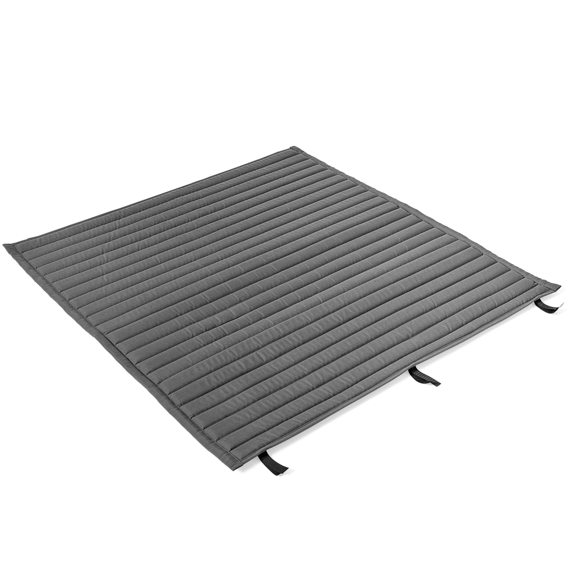 Palissade Dining Bench Quilted Cushion