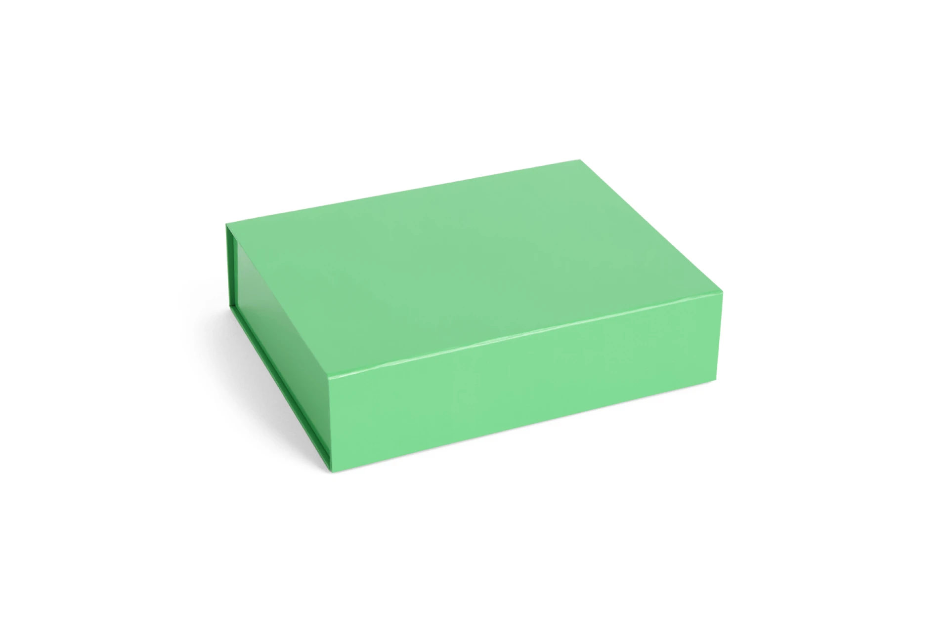 Colour Storage Small Vibrant green