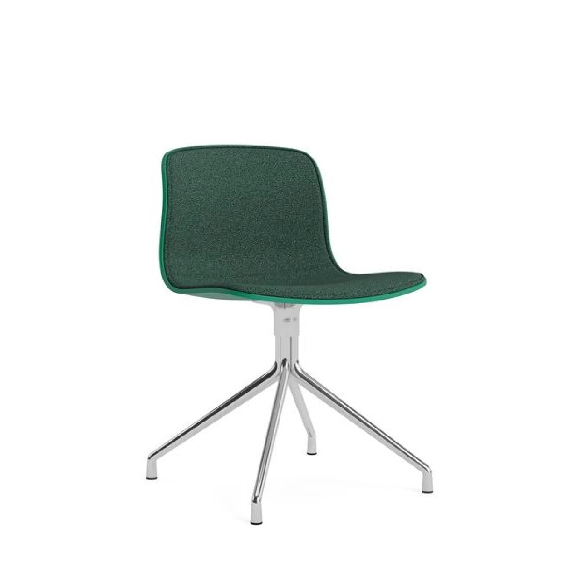 AAC 10 Front upholstery