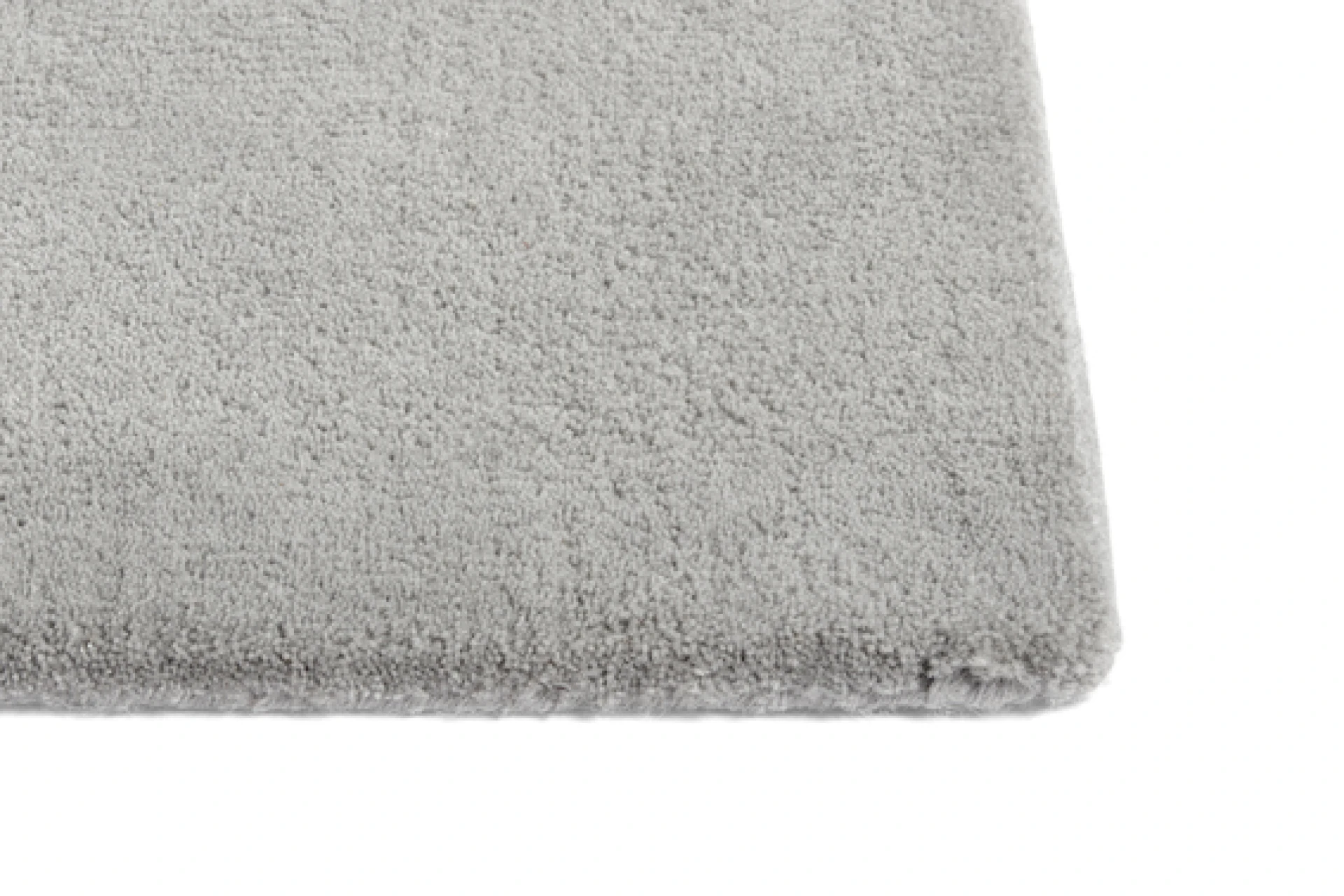 Raw Rug NO 2 170 x 240 Light grey