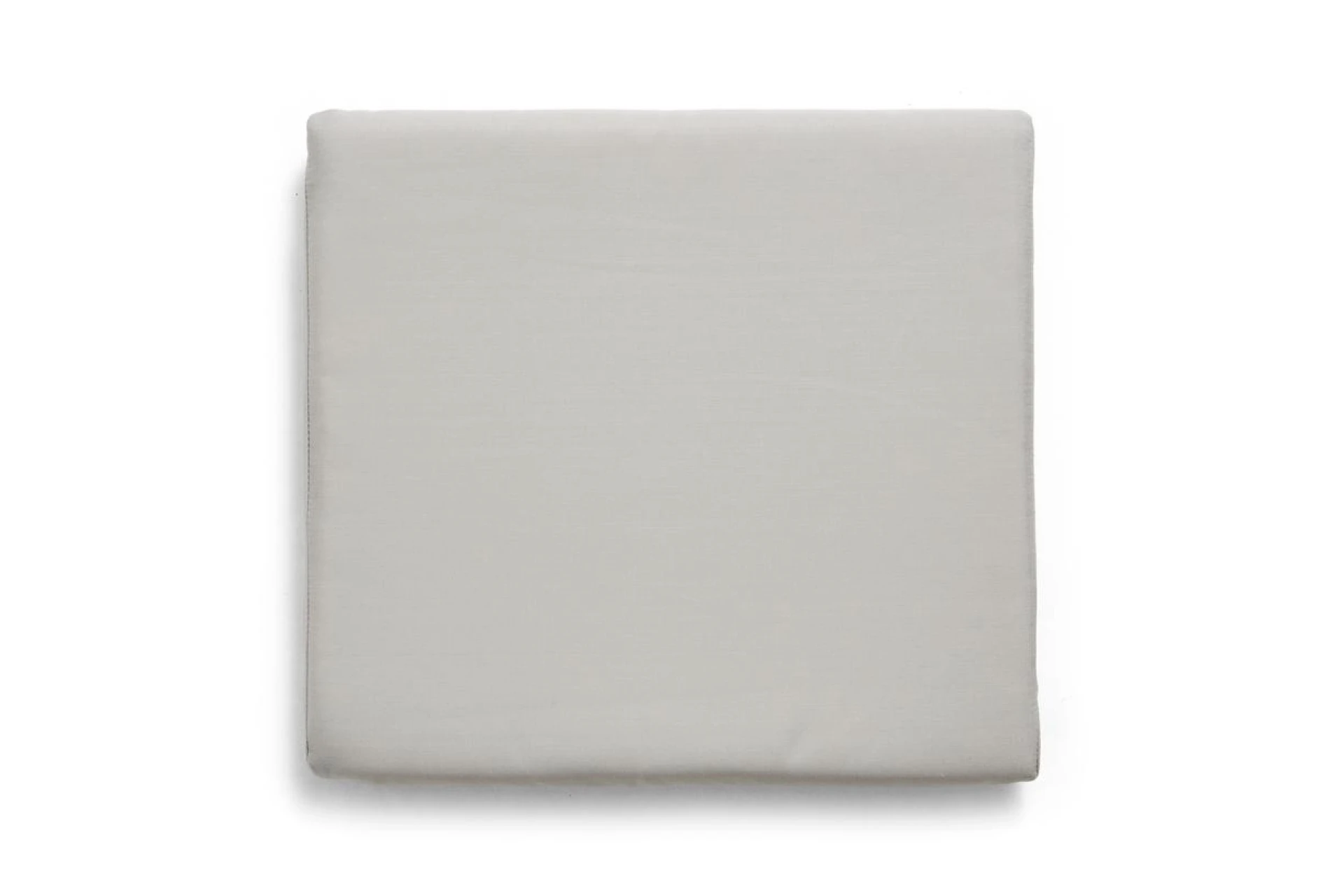 Seat Cushion for X-Line Chair Outdoor Sky grey textile