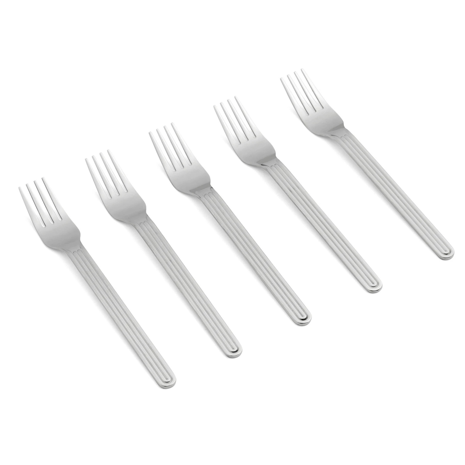 Sunday Fork Set of 5