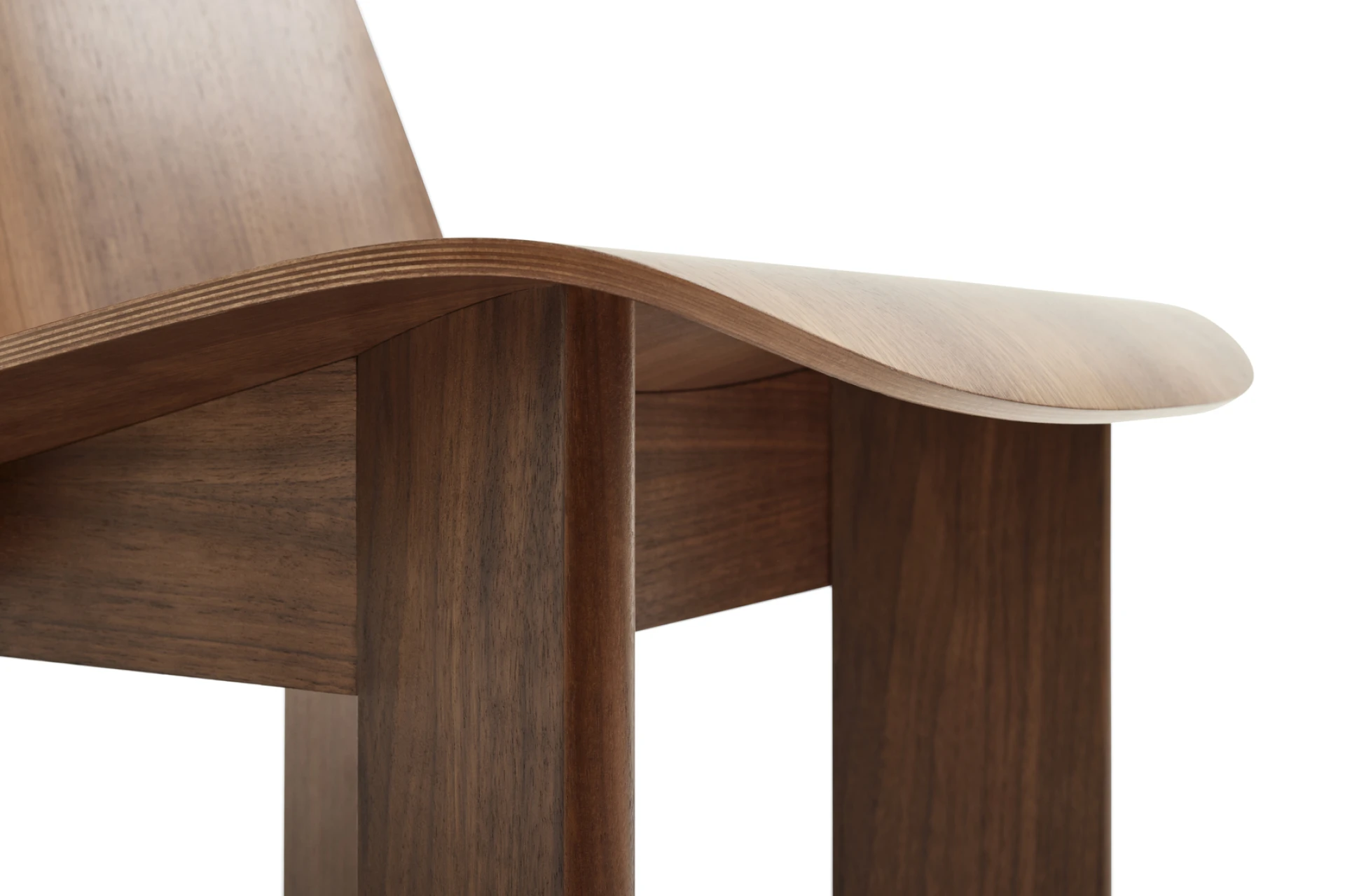 Chisel Lounge Chair