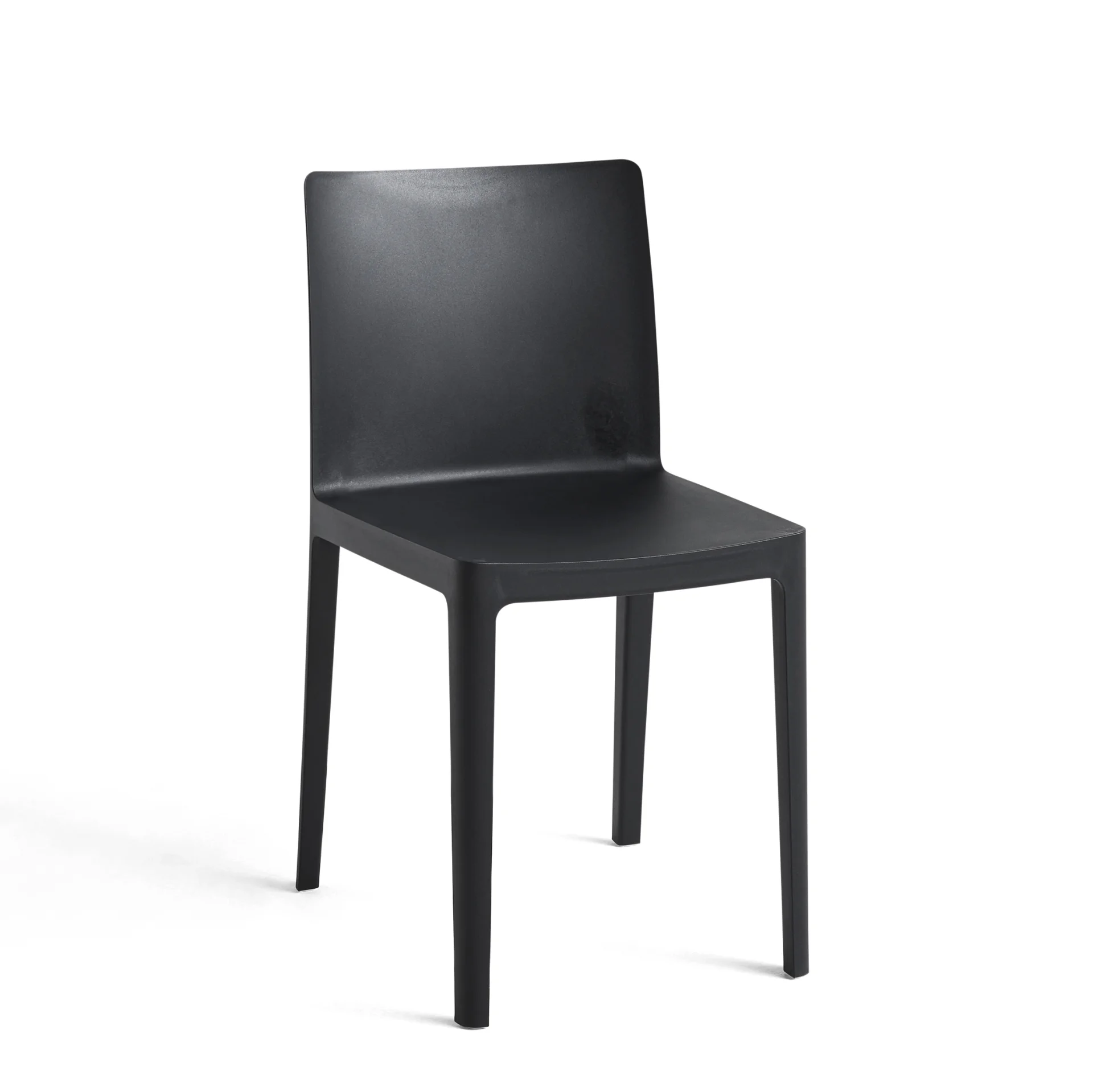 Elementaire Chair Anthracite 