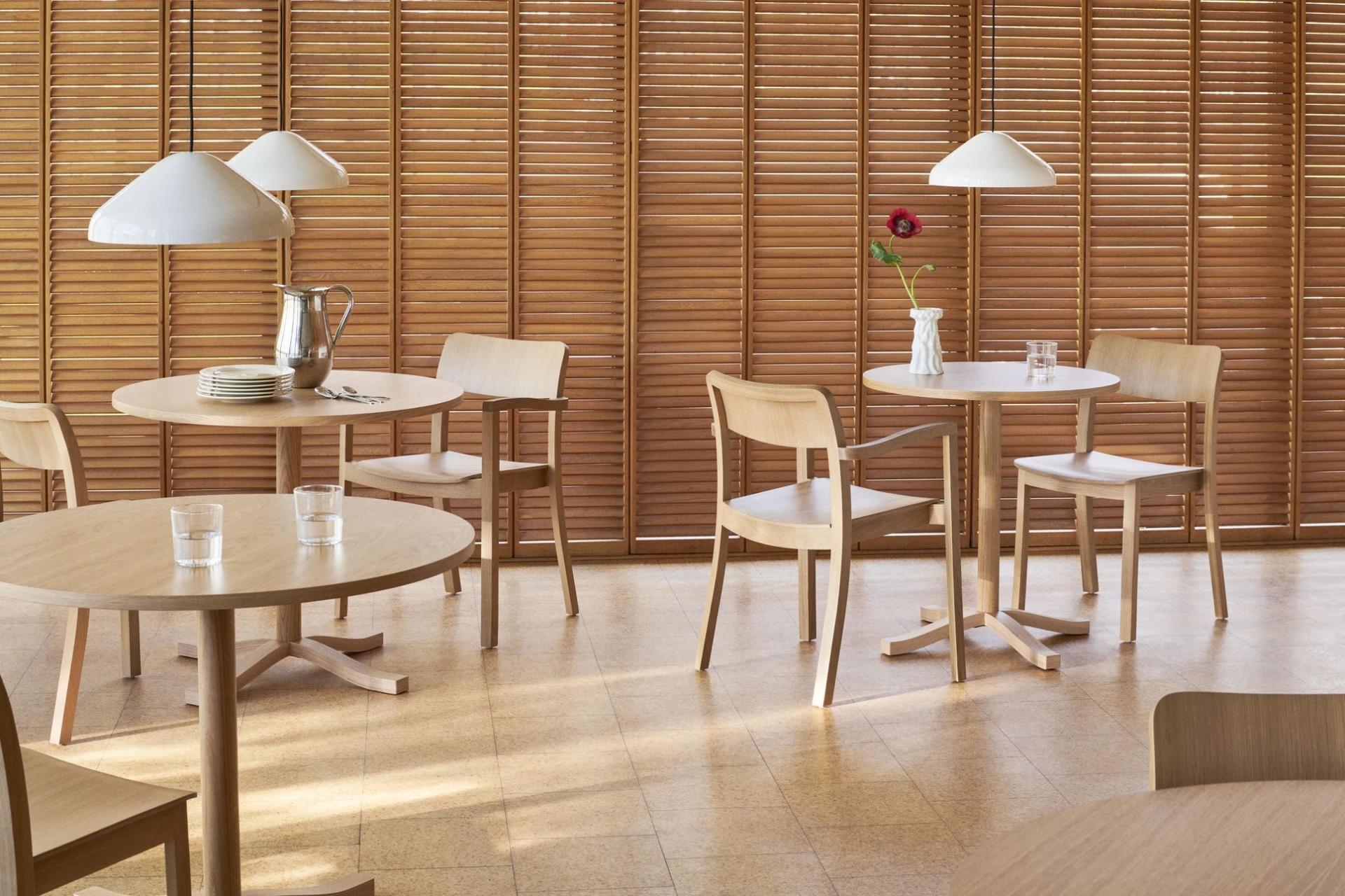 Pastis Chair