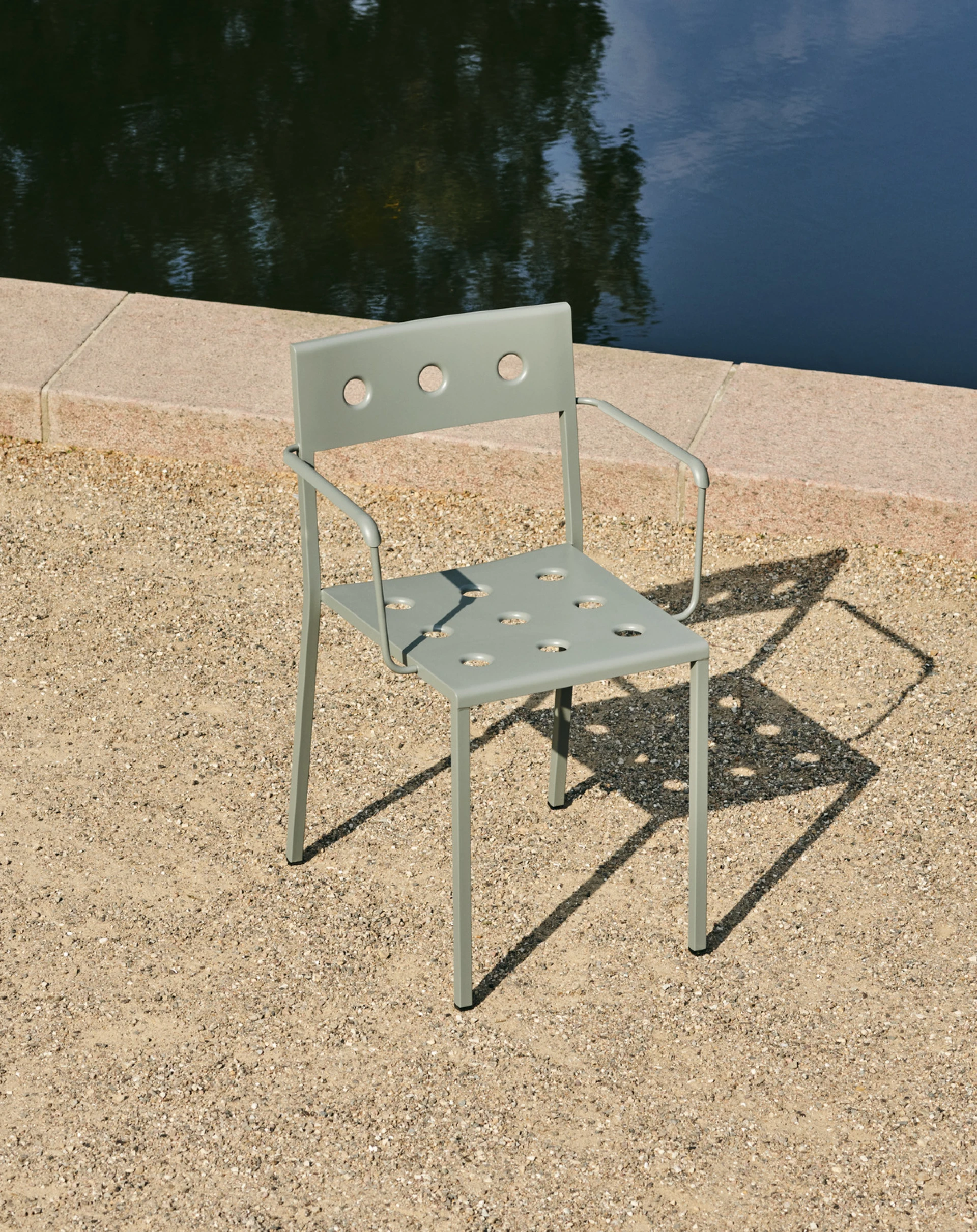 Balcony Dining Armchair