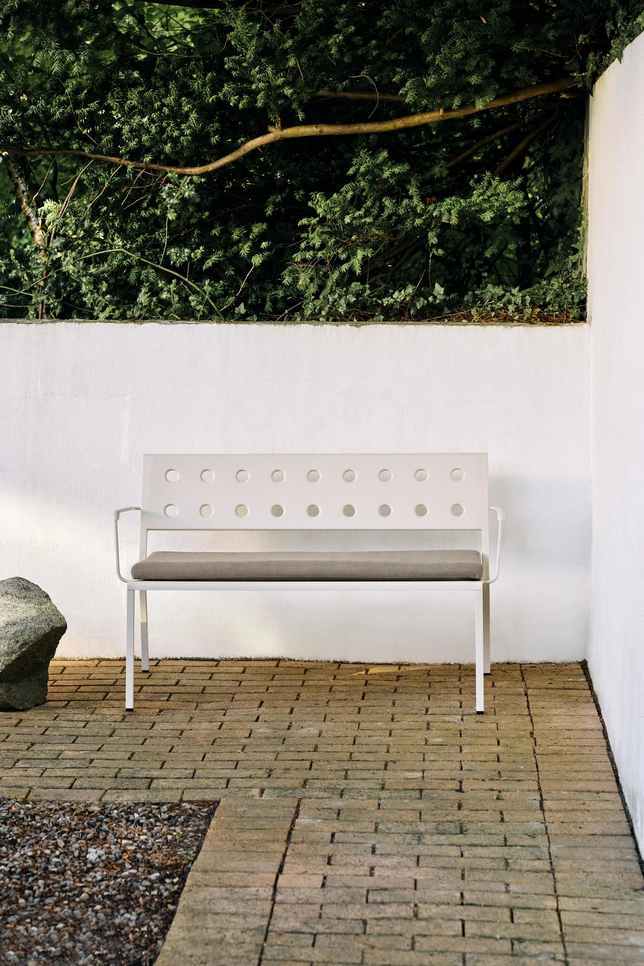 Balcony Dining Bench Cushion