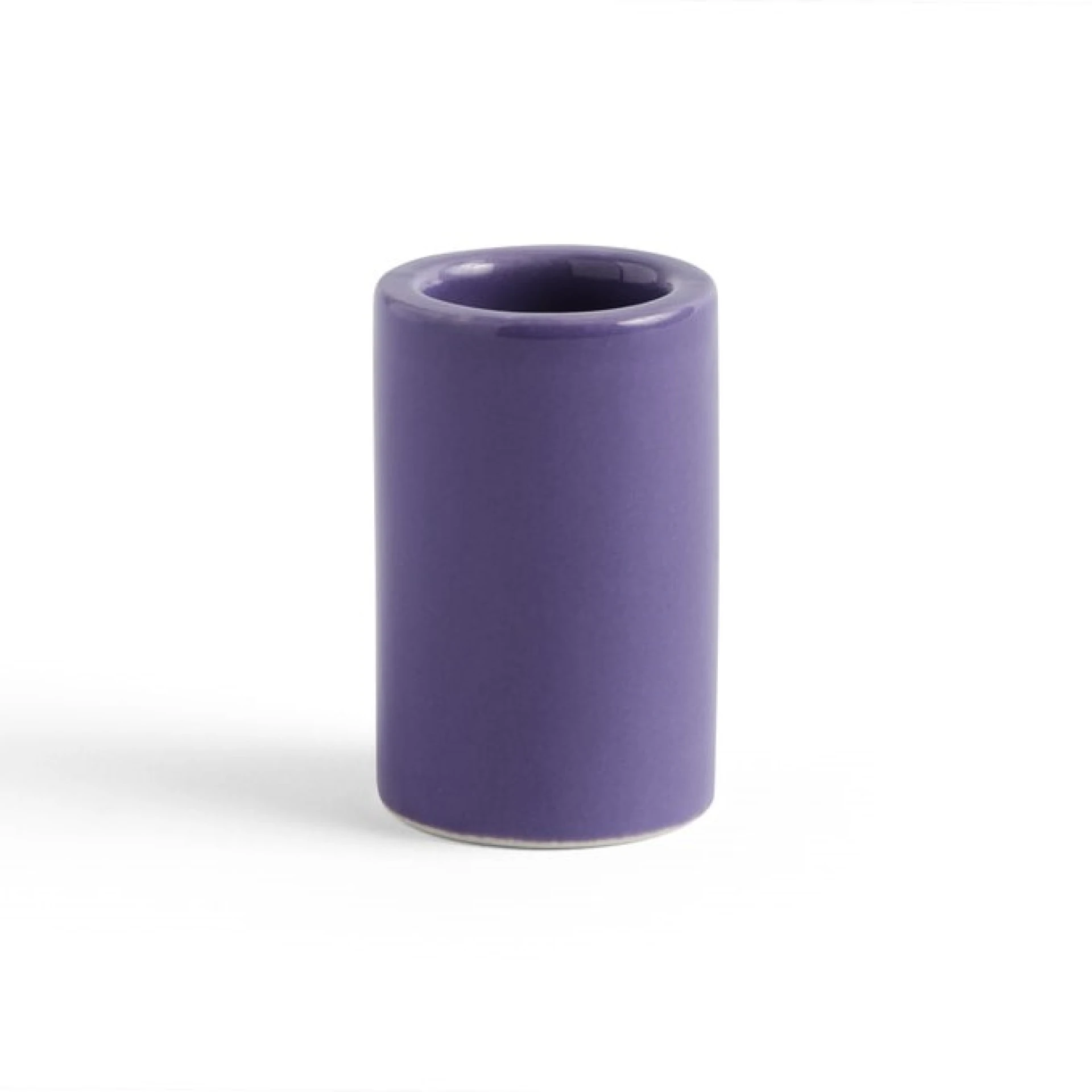 Toothbrush Holder Purple