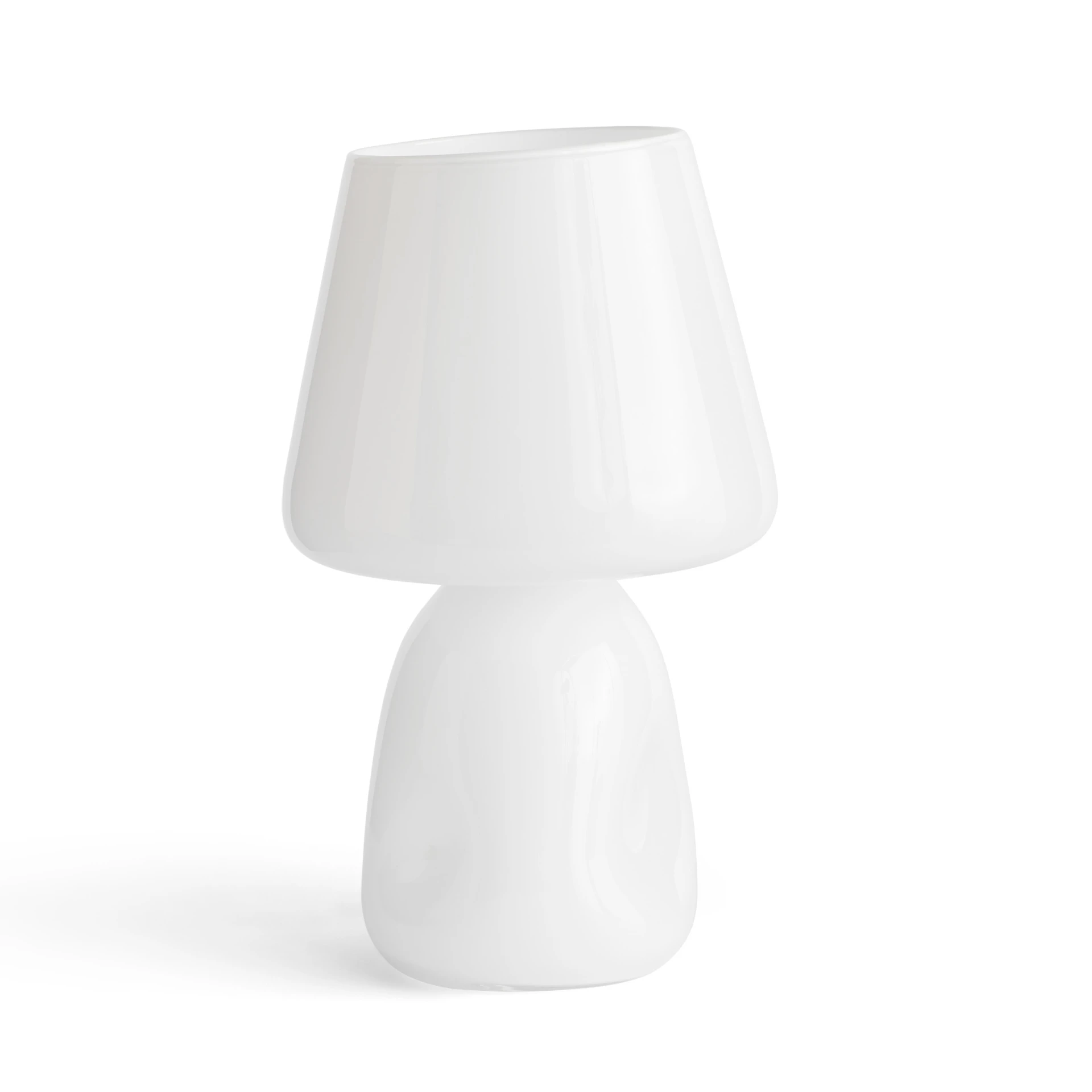 Apollo Table Lamp Shade White
