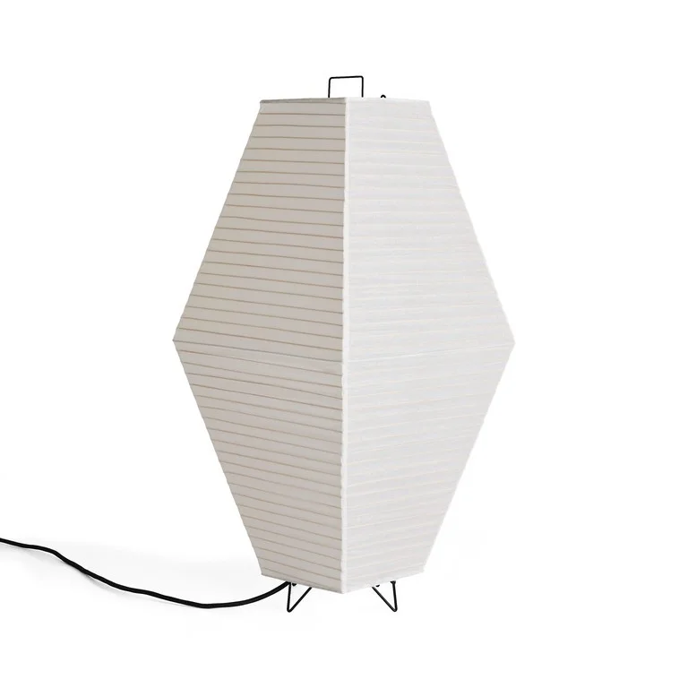 Paper Shade Prism Floor 