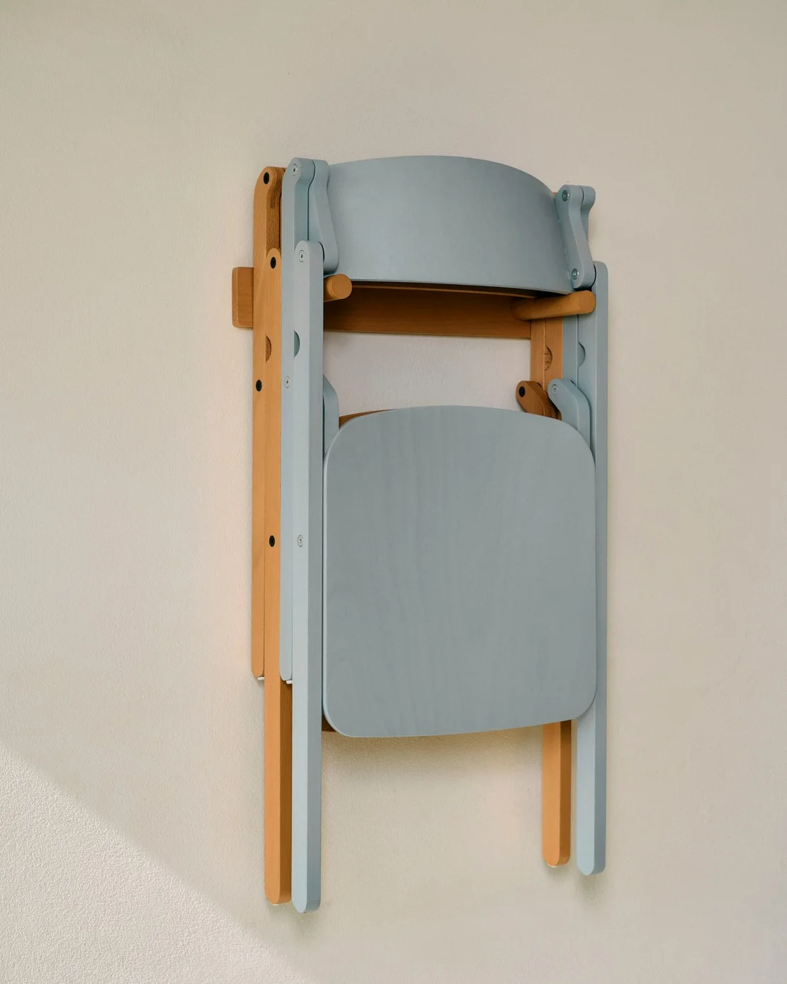 Wall bracket for Backflip Chair