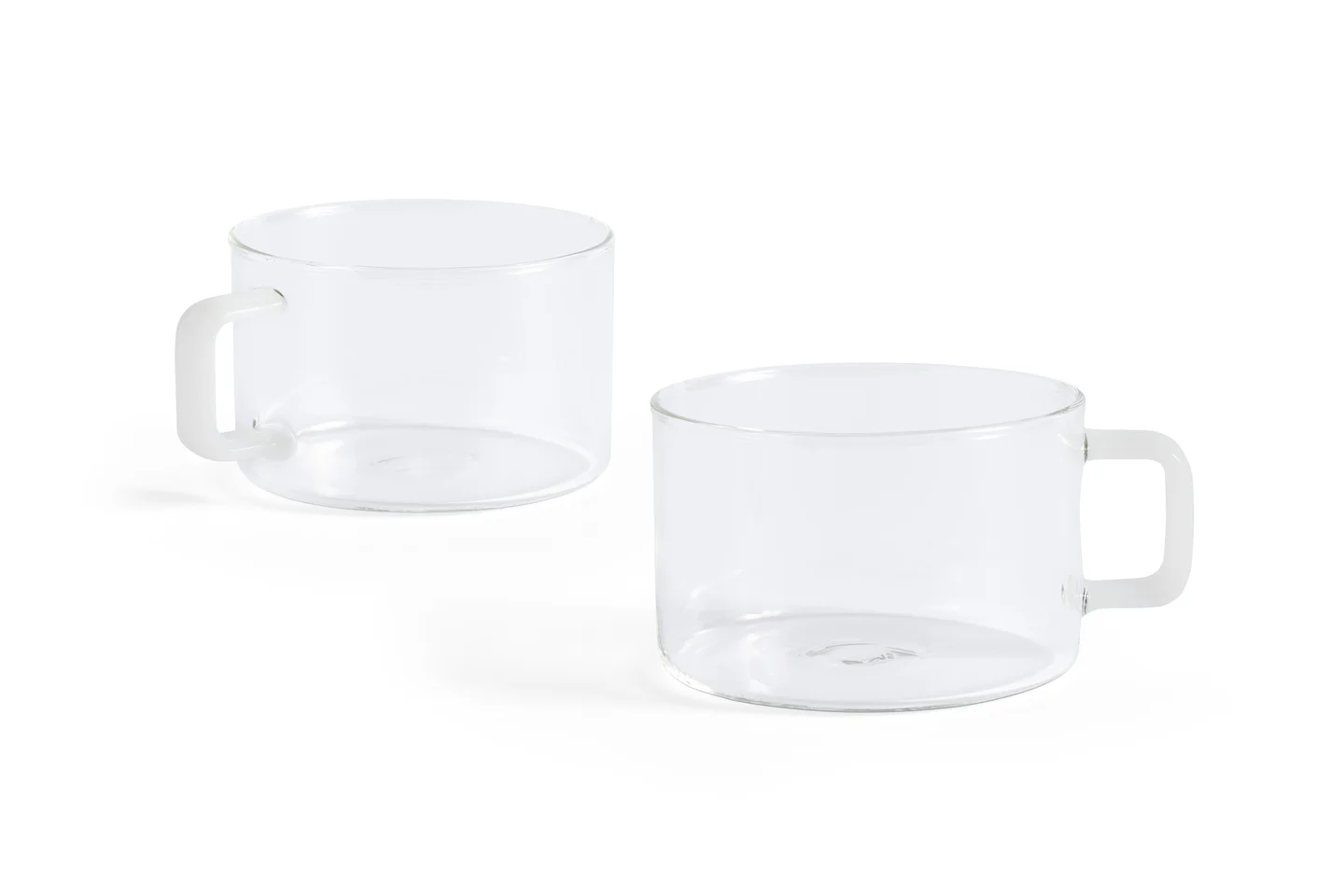 Brew Cup Jade white