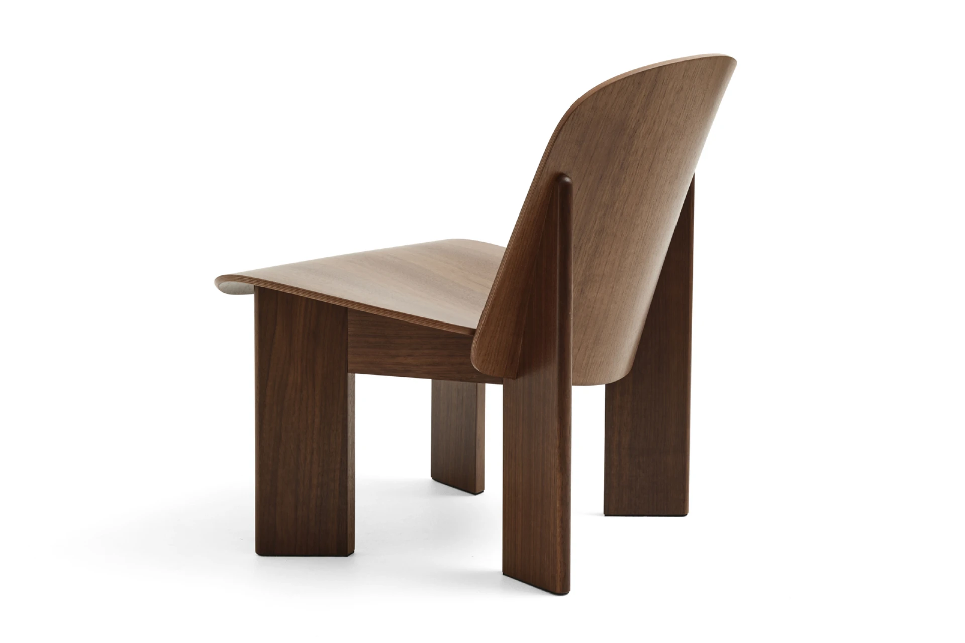 Chisel Lounge Chair