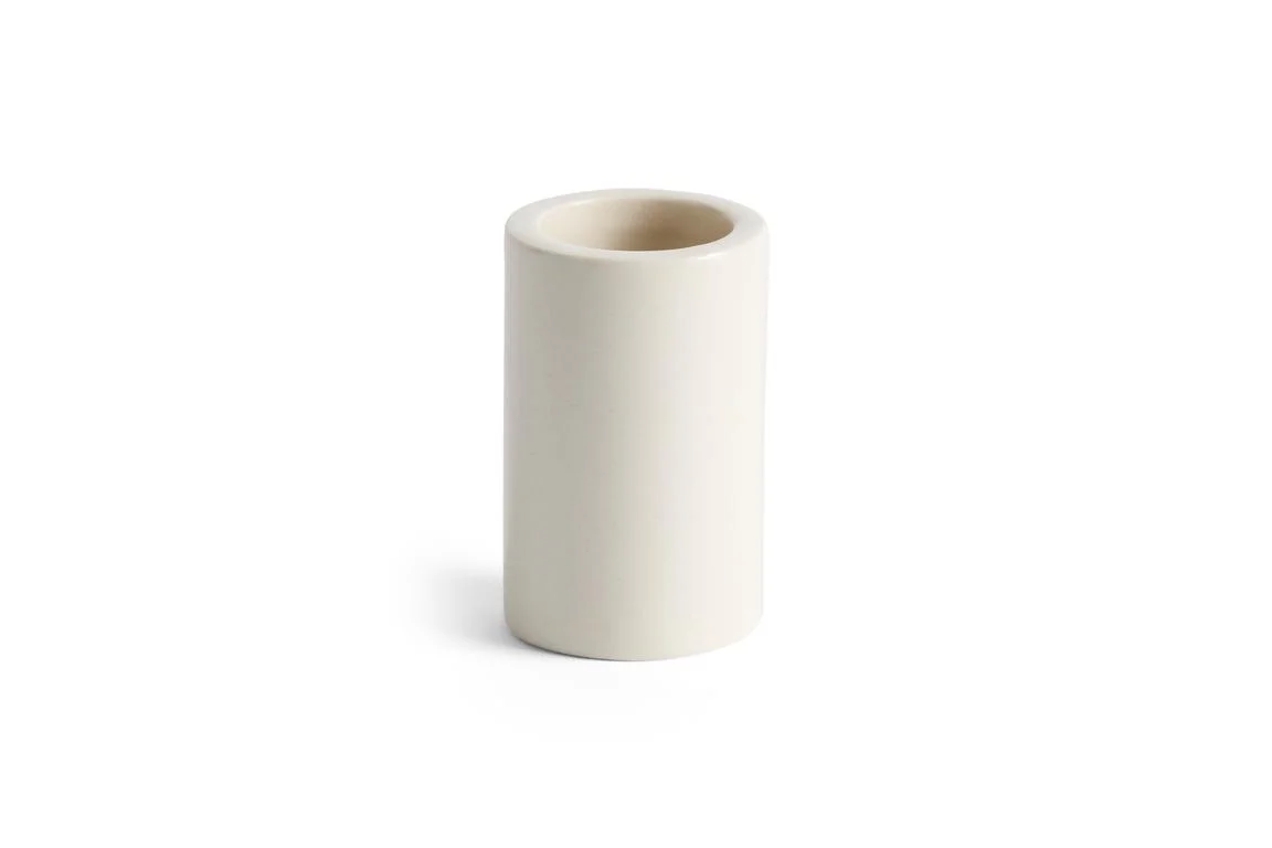 Toothbrush Holder Off-white