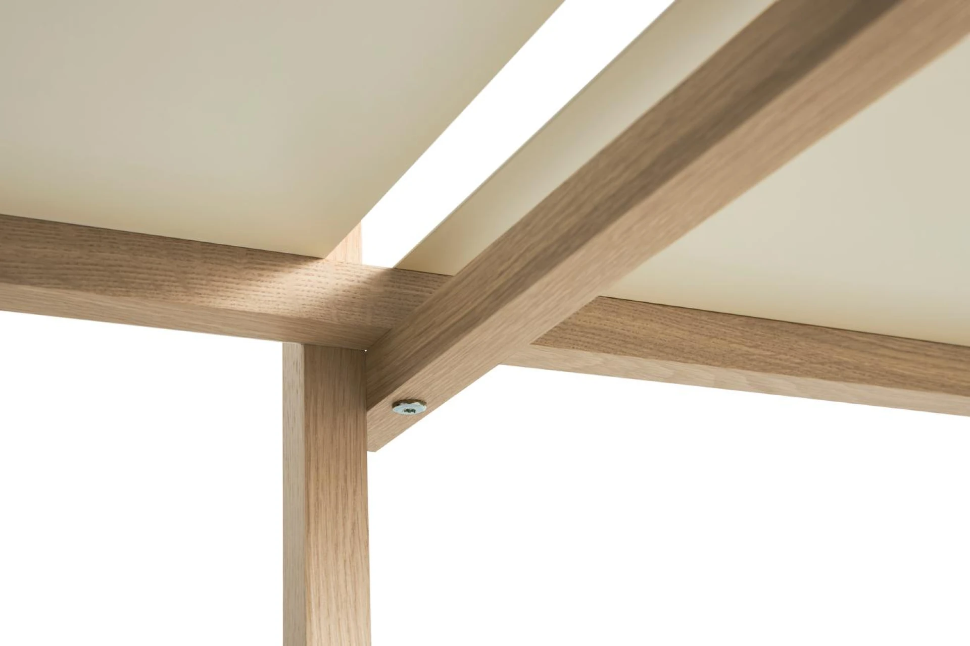 Woody Shelving 2.0 - Column Low