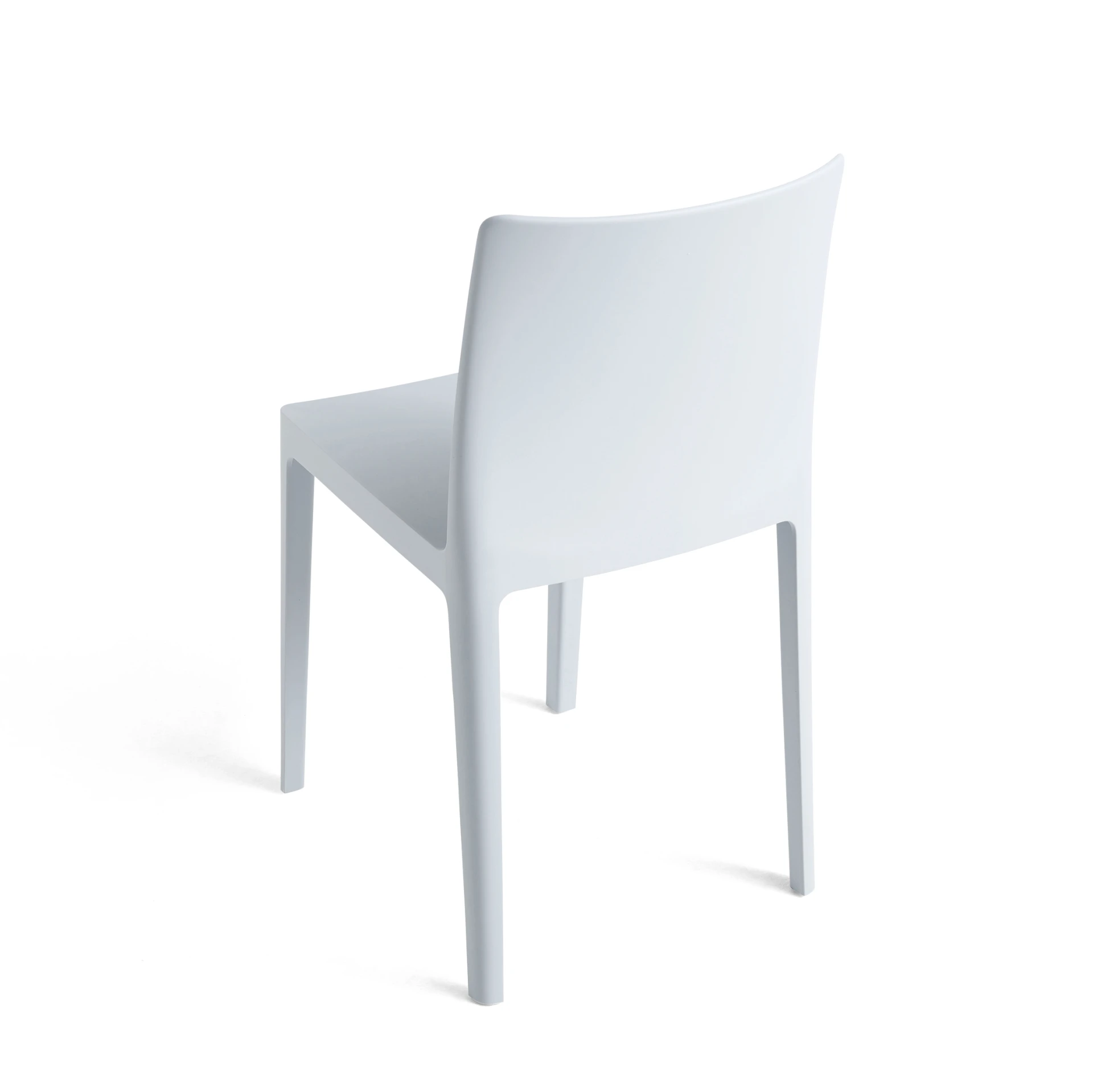 Elementaire Chair Blue grey 
