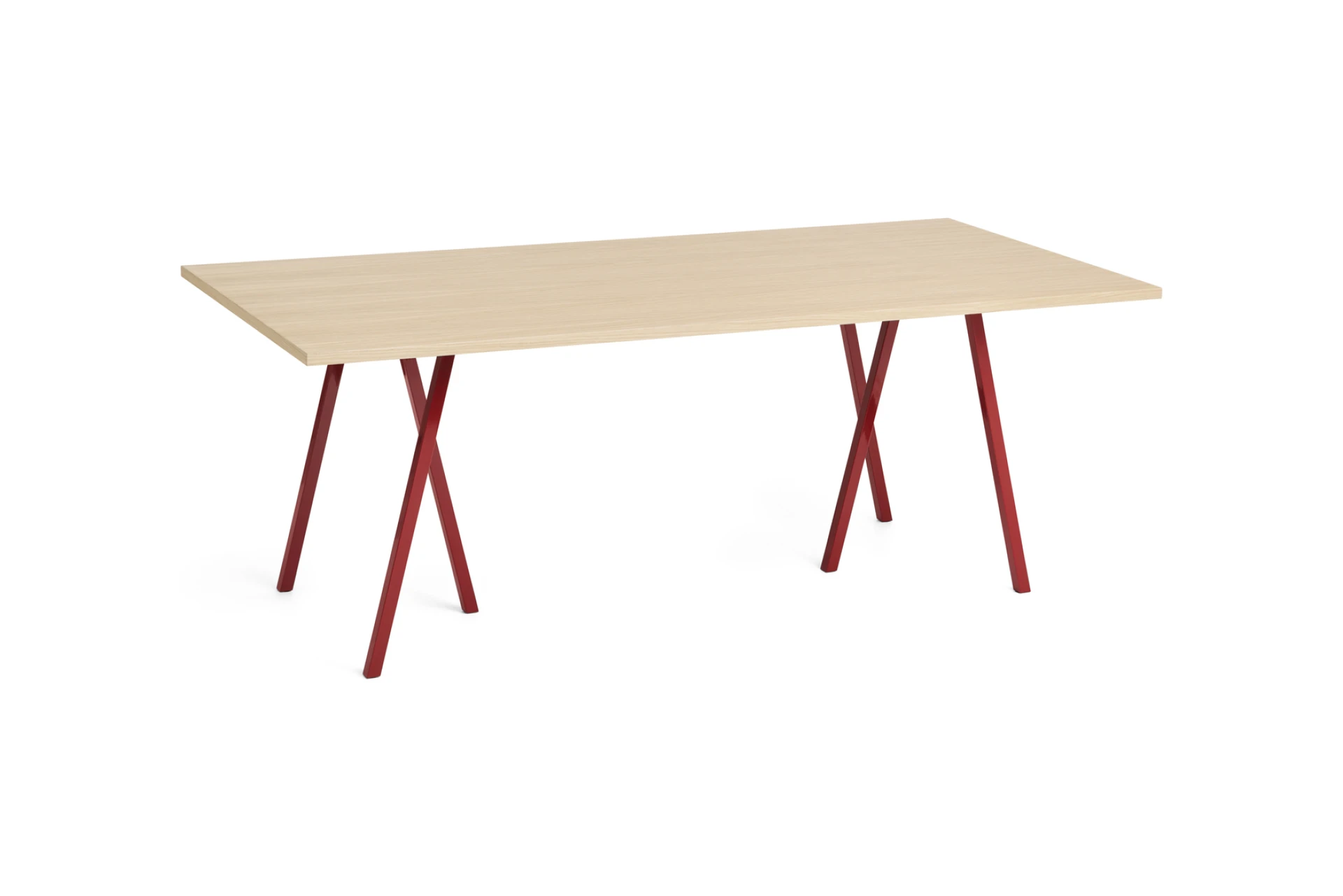 Loop Stand Table