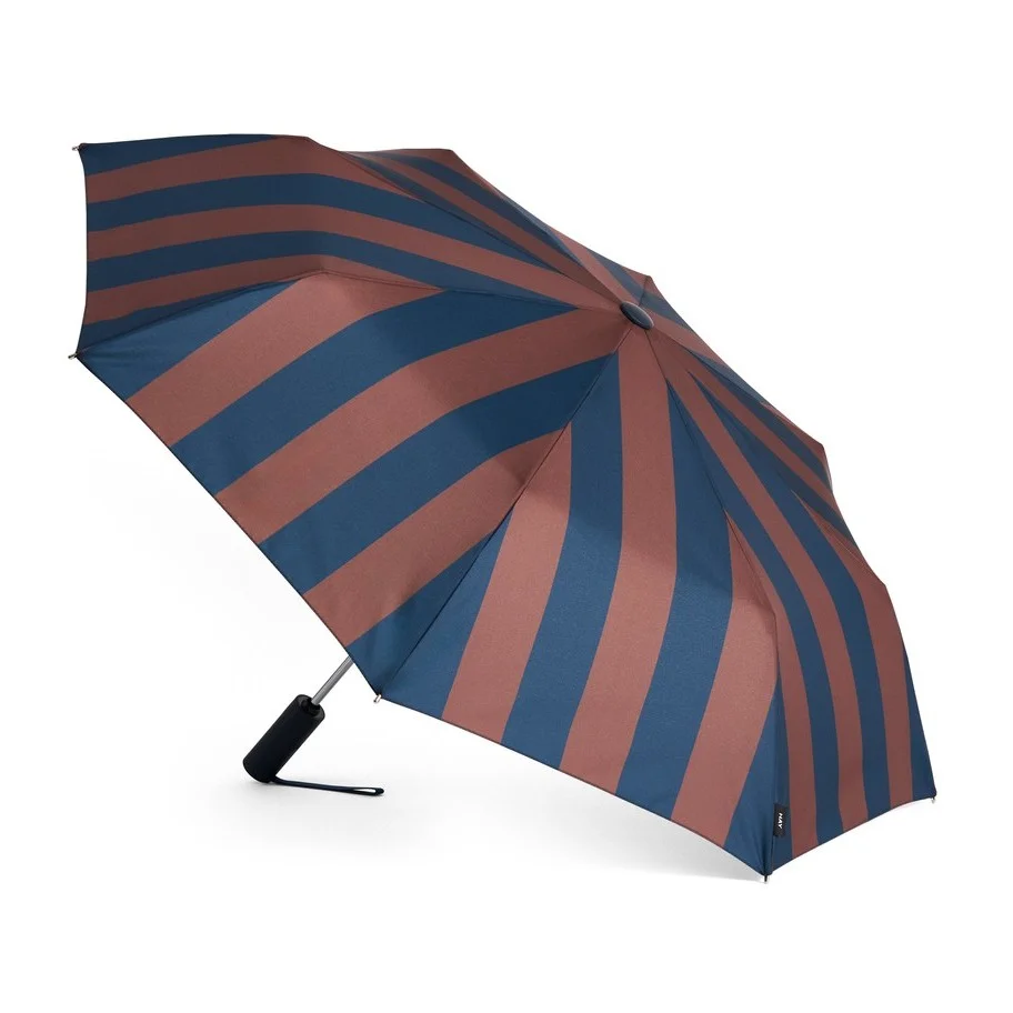 Regn Umbrella Brown