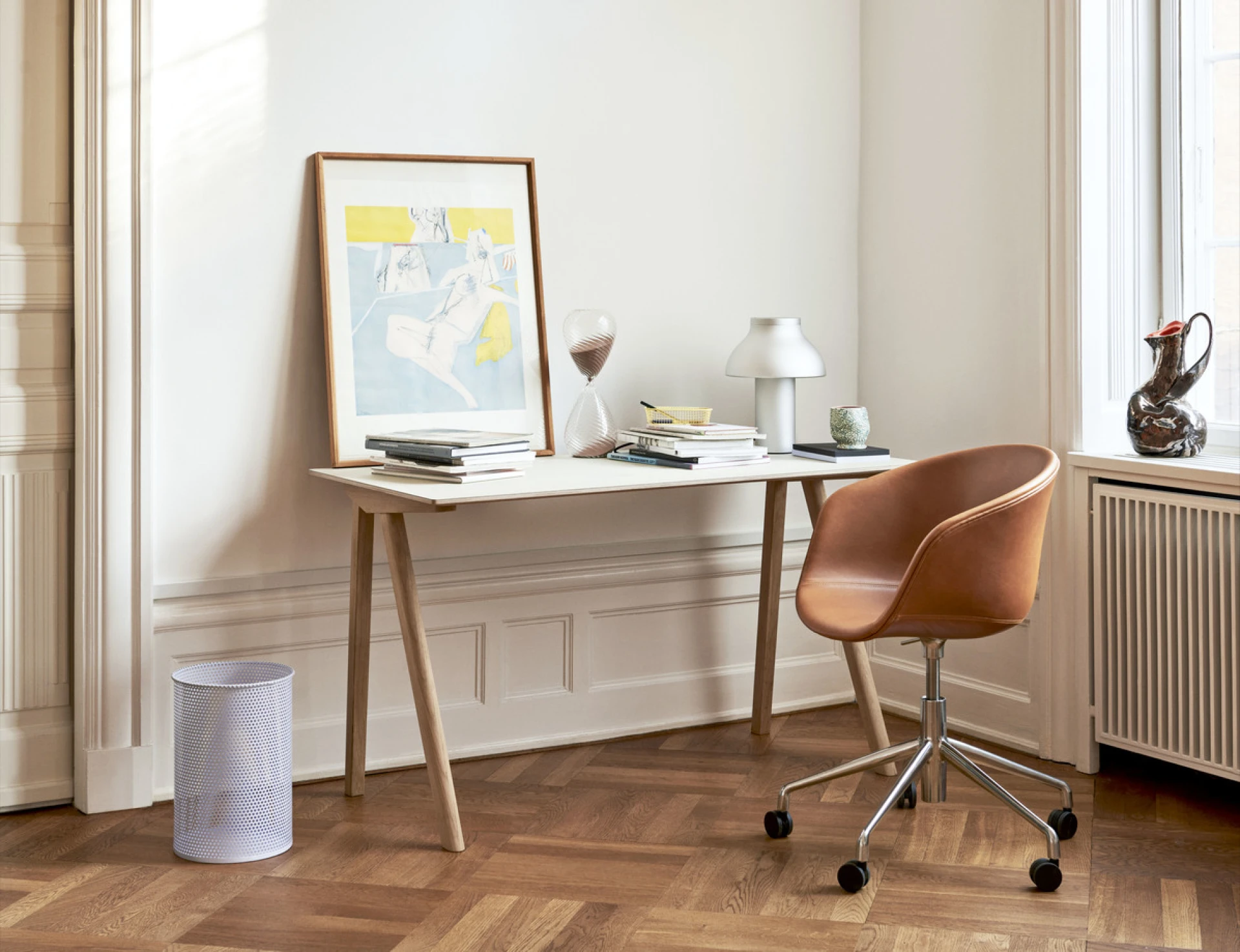 CPH 90 Desk