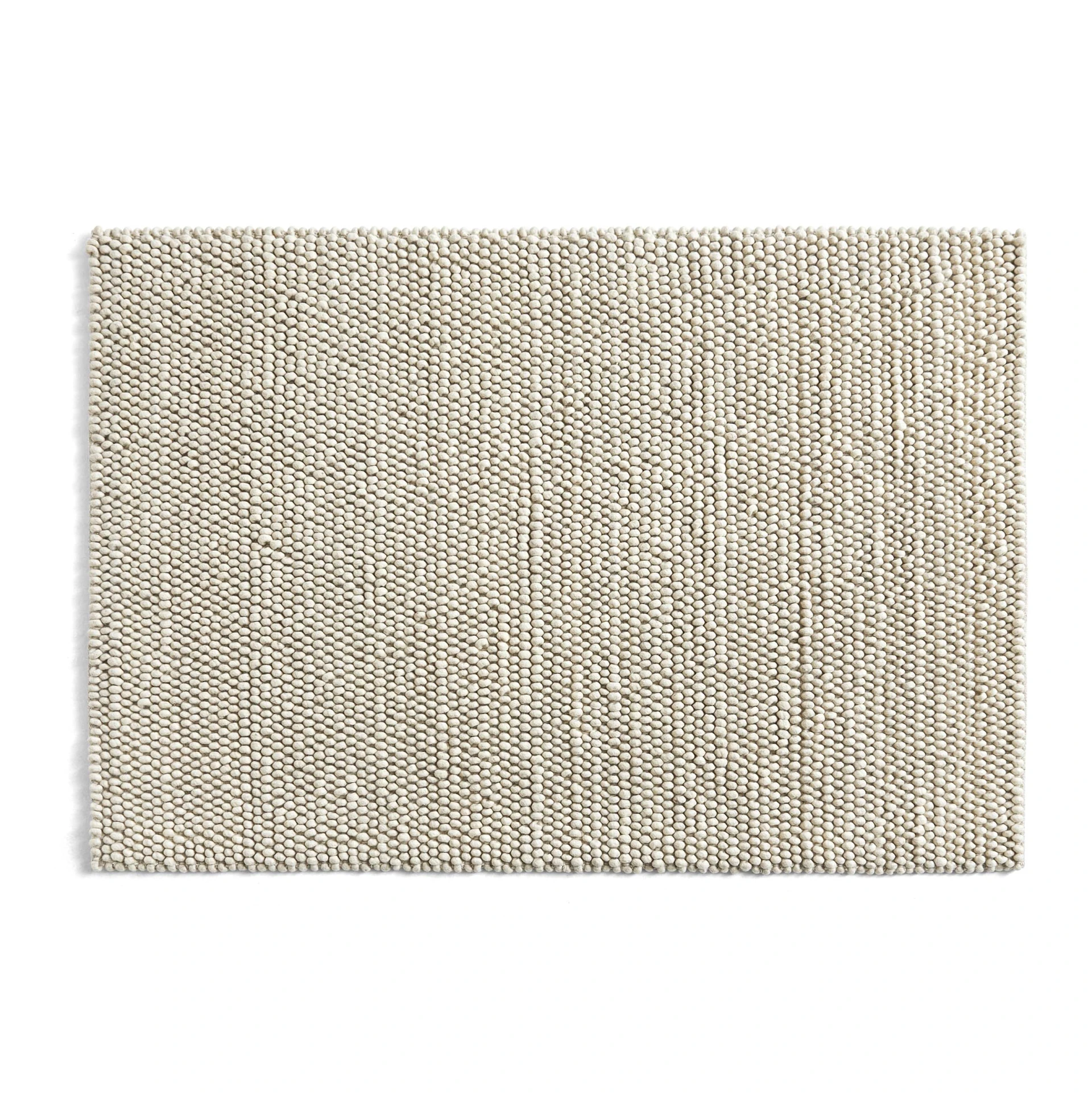 Peas 140 x 200 Soft grey