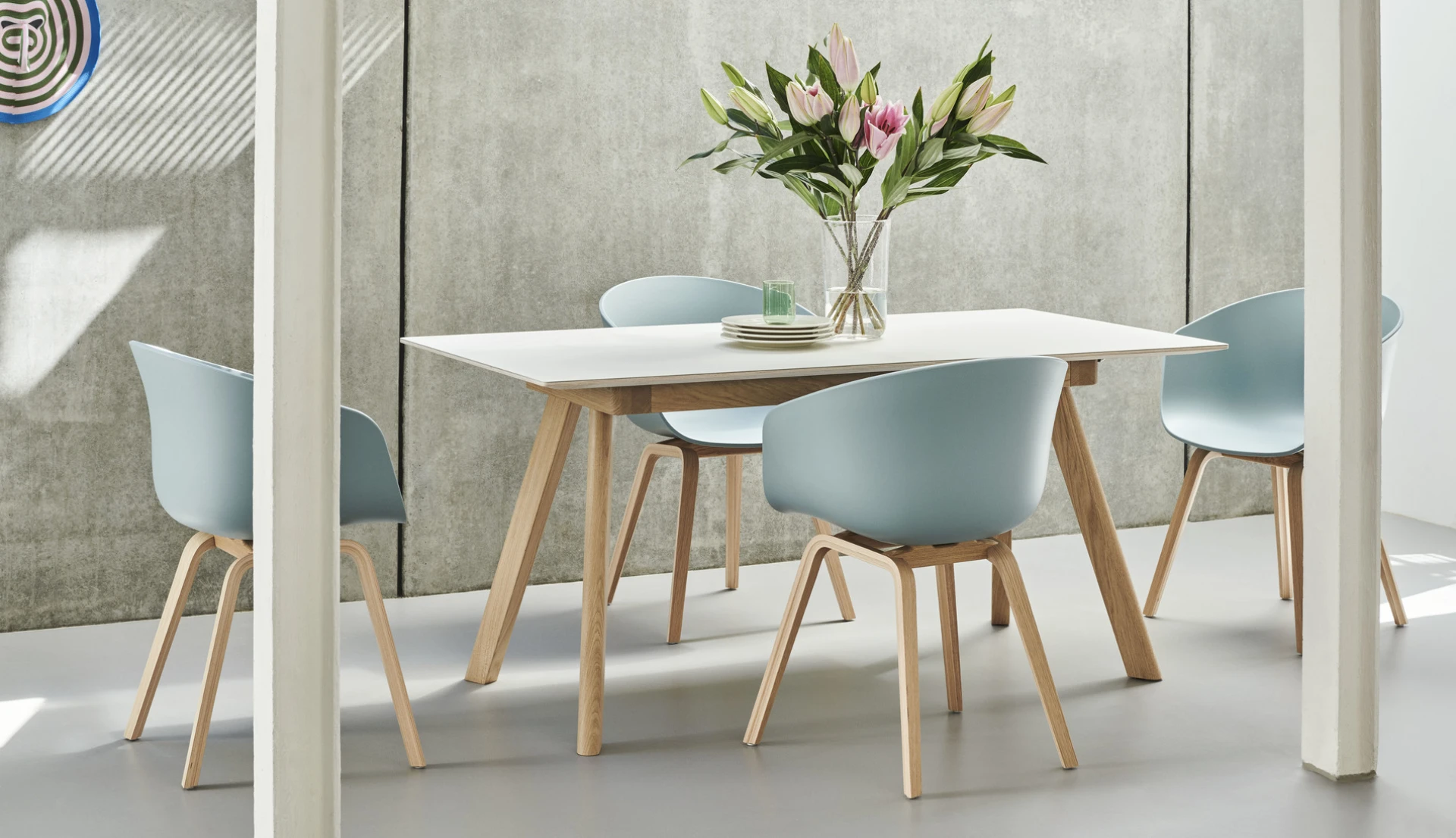 CPH 30 Extendable