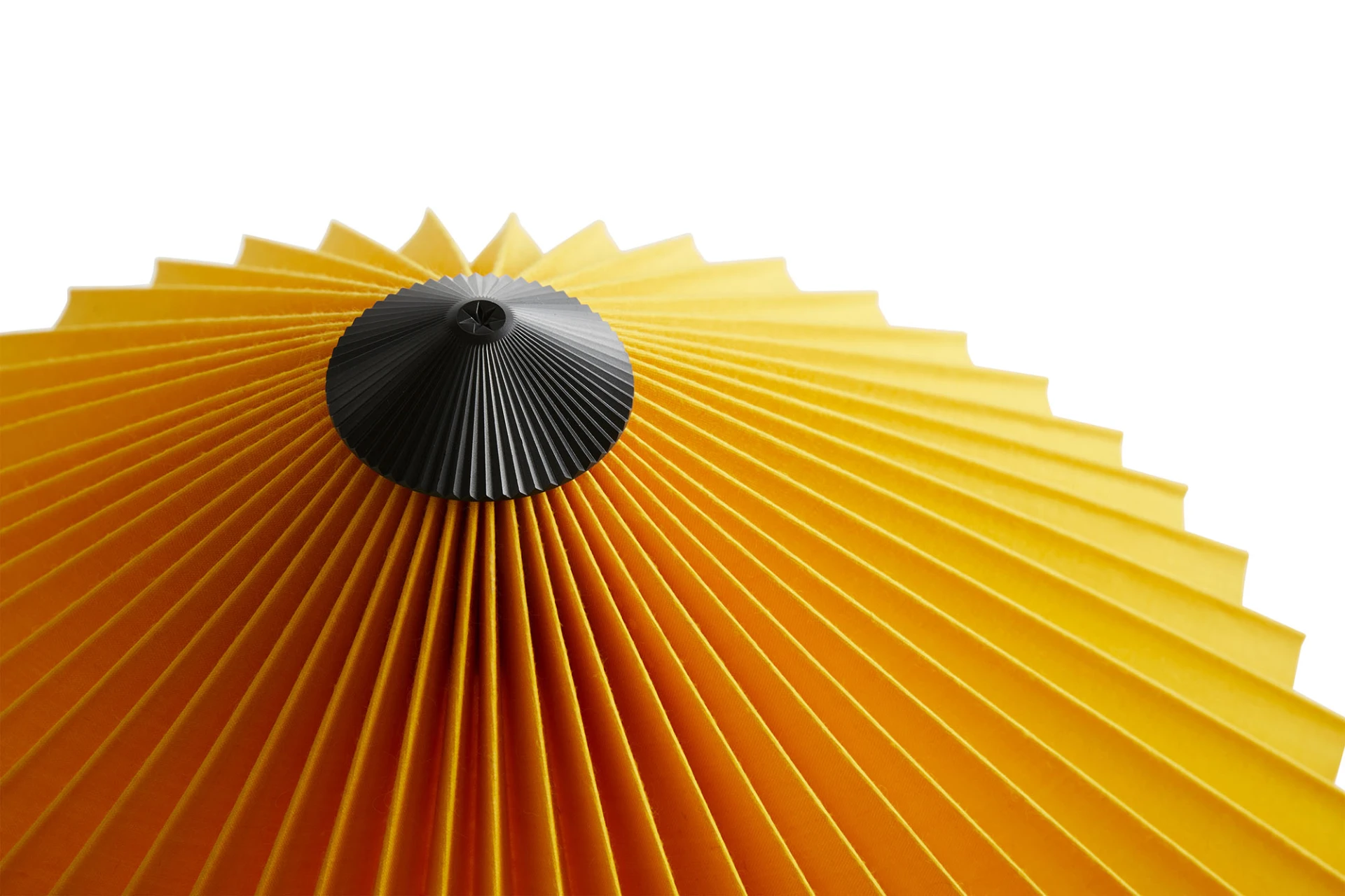 Matin Table Lamp 380 Yellow