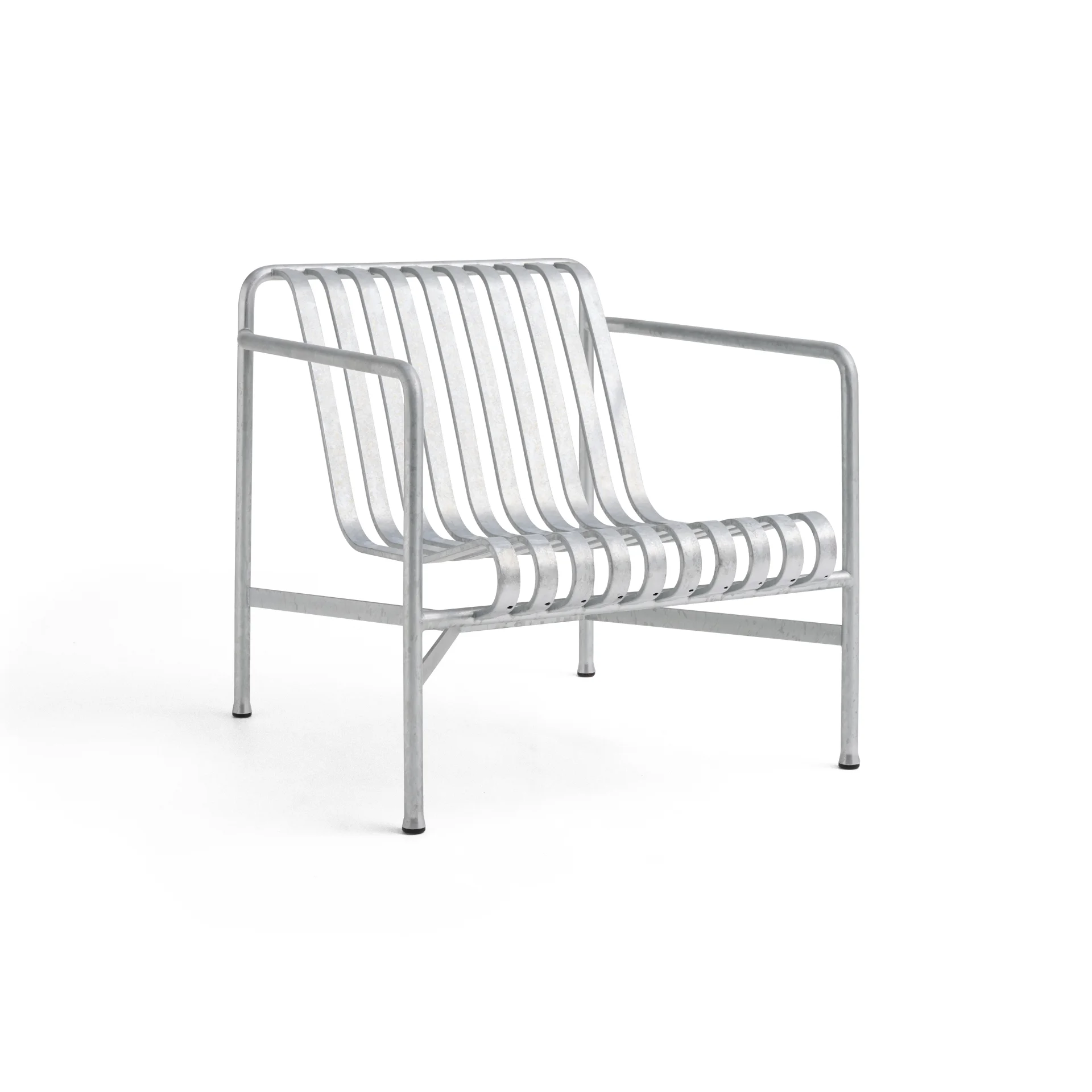 Palissade Lounge Chair Low